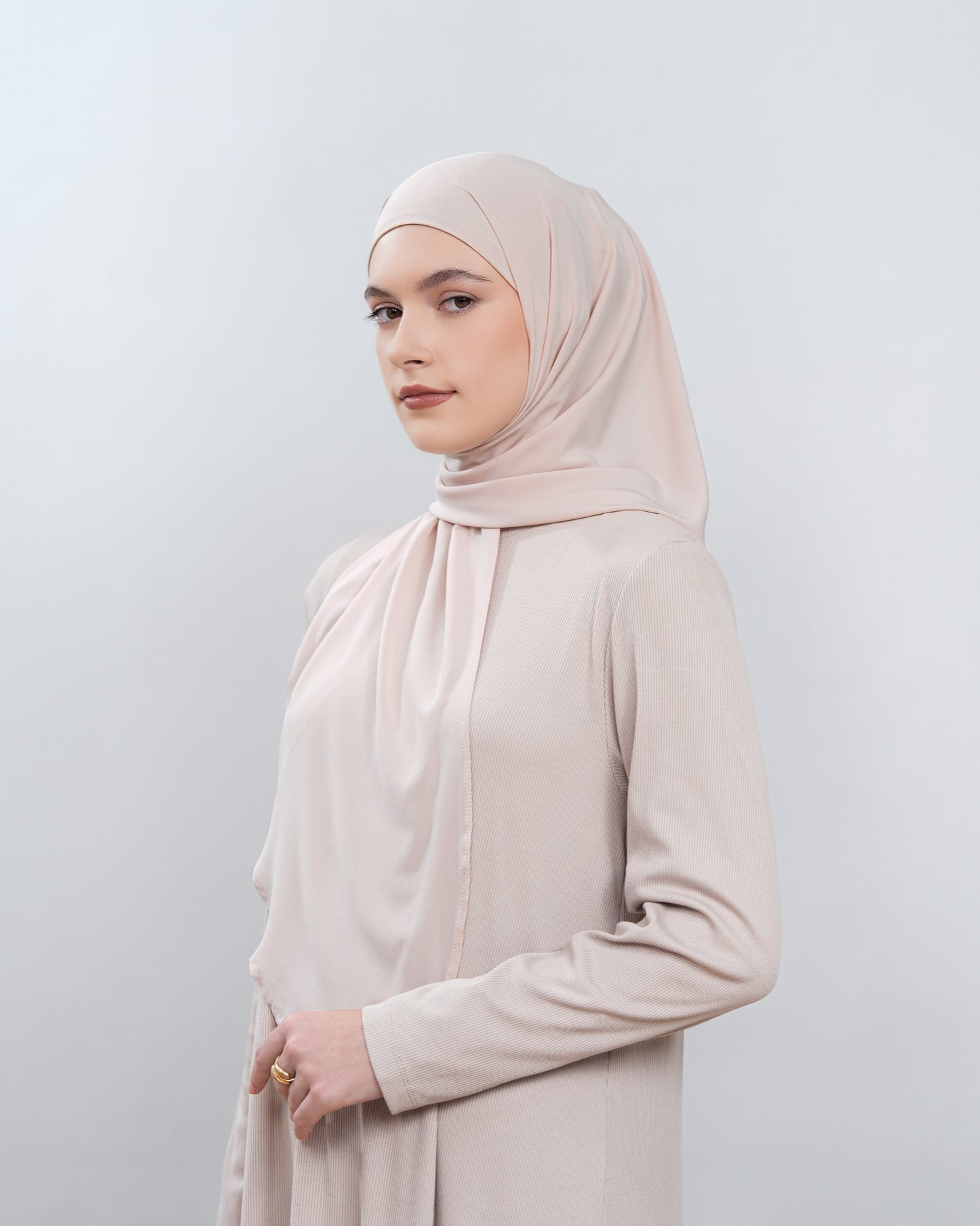 Ayse Curve Instan Package
