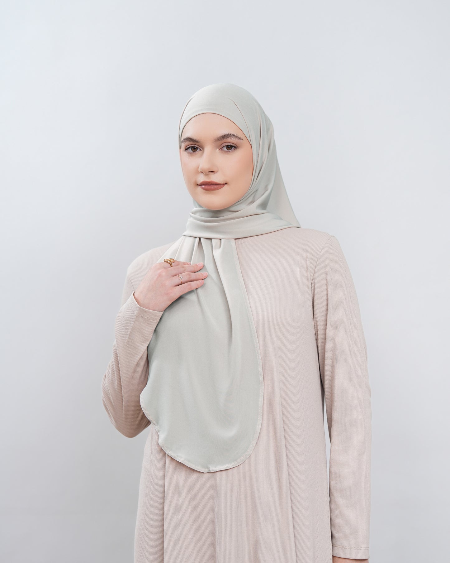 Ayse Curve Instan Package