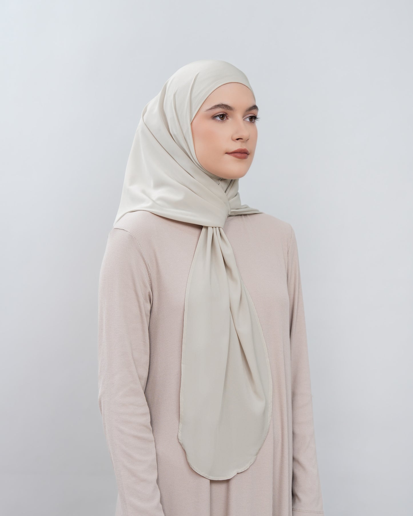 Ayse Curve Instan Package