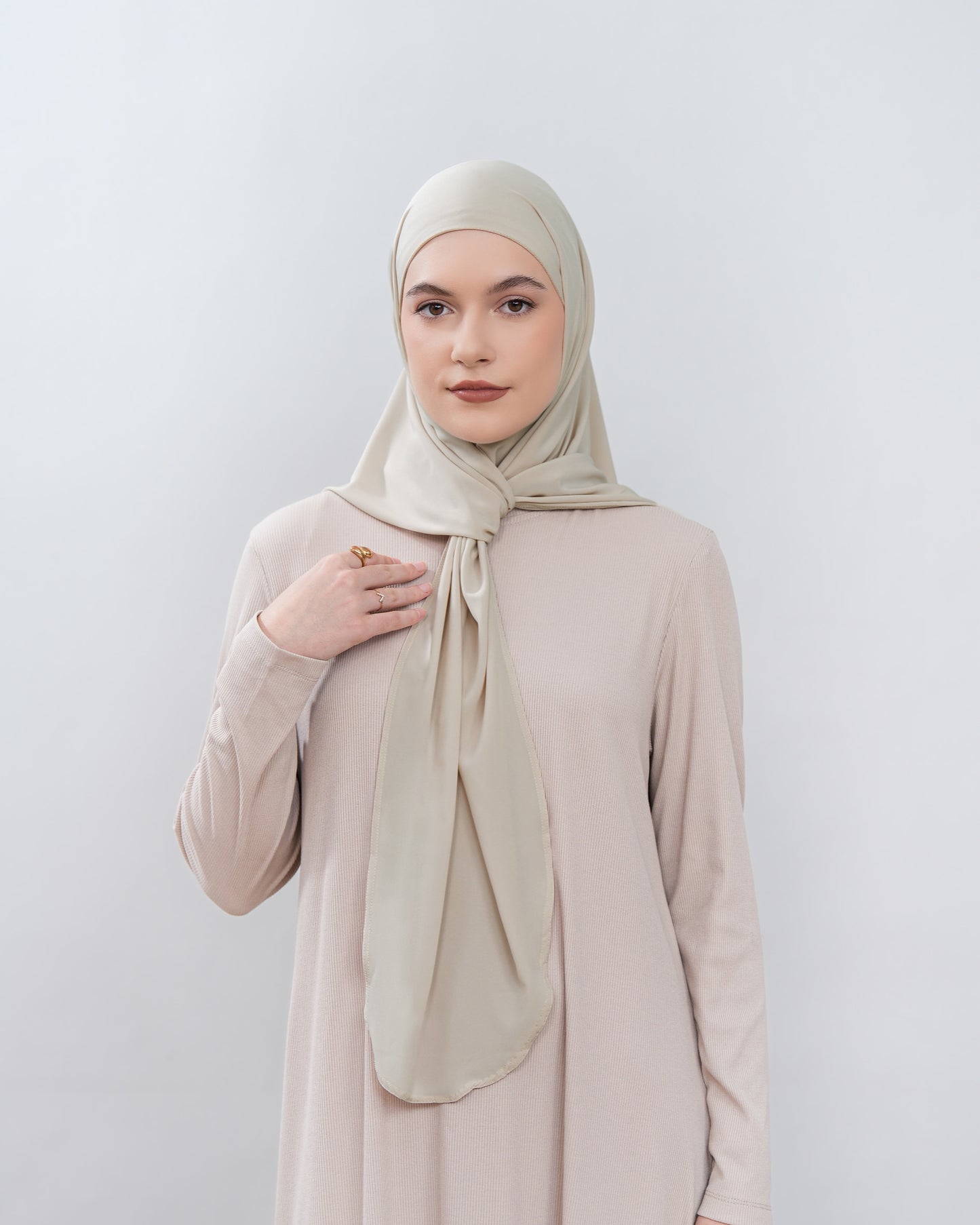 Ayse Curve Instan Package