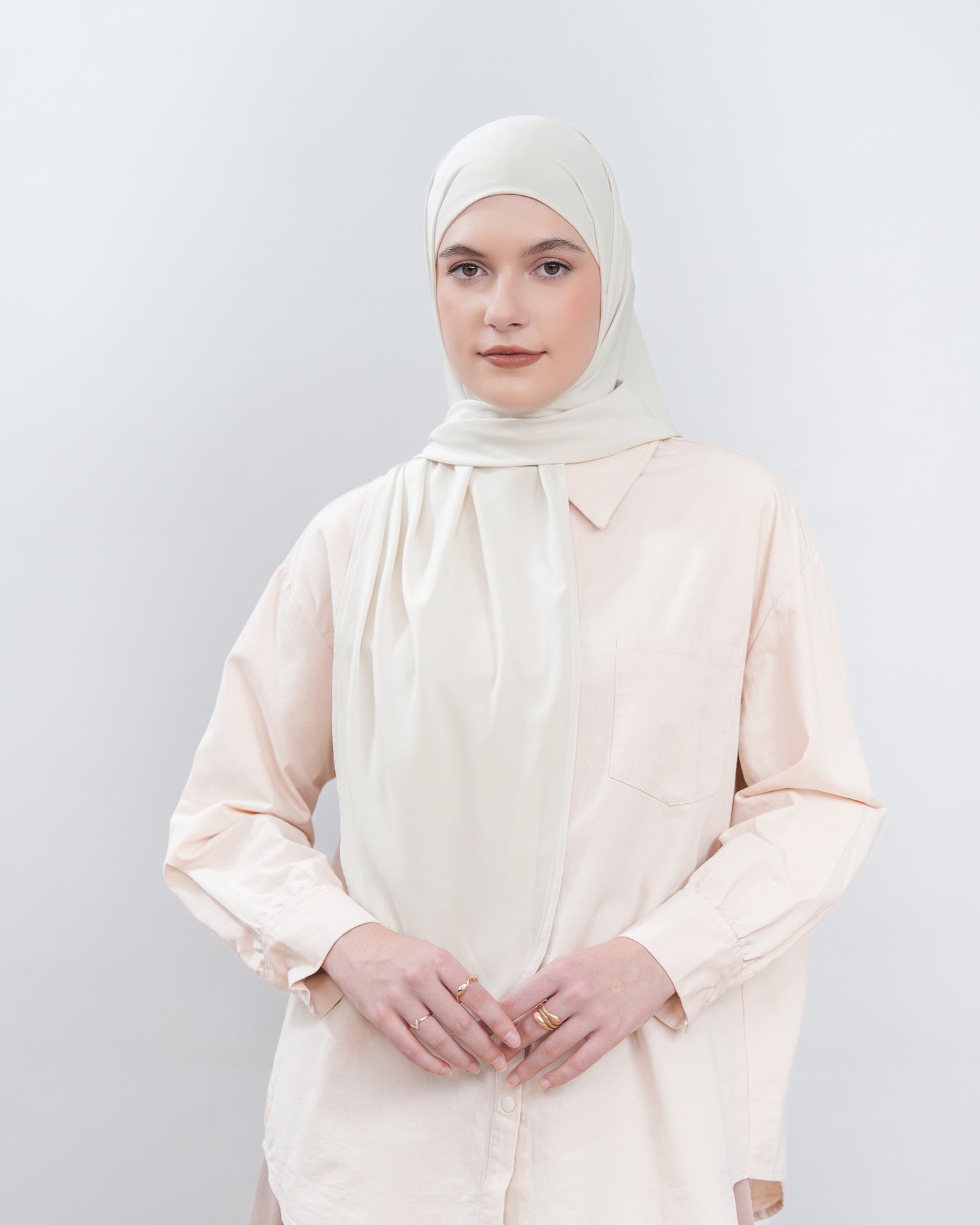 Ayse Curve Instan Package