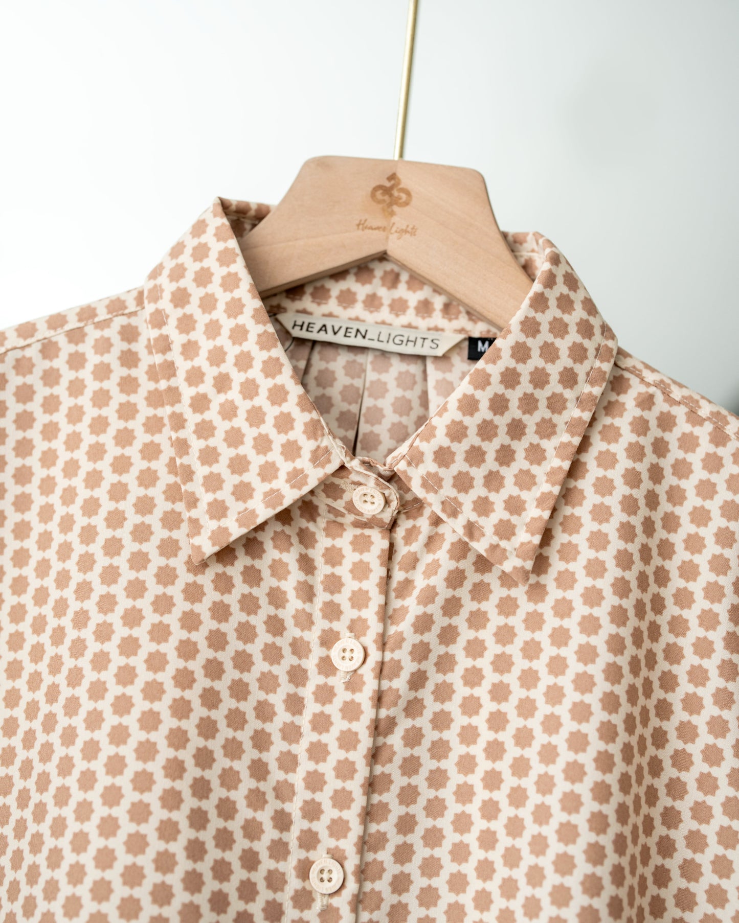 Aira Shirt