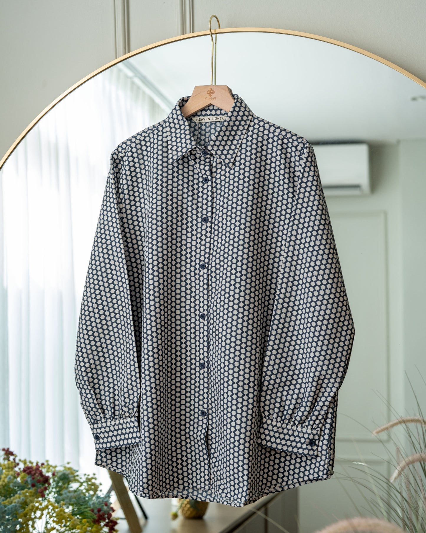 Aira Shirt