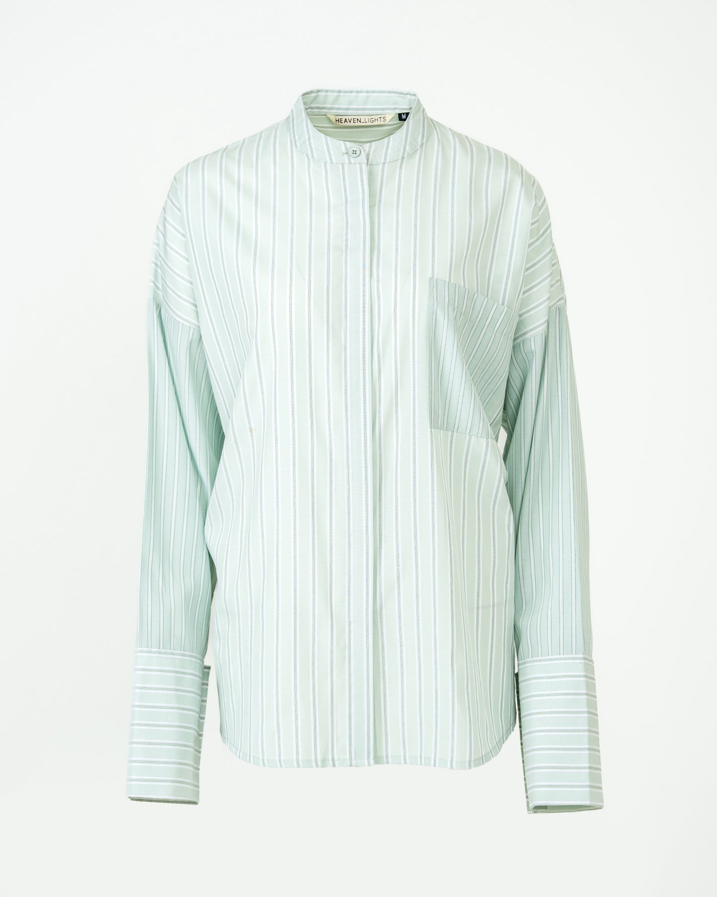Aleena Stripe Shirt
