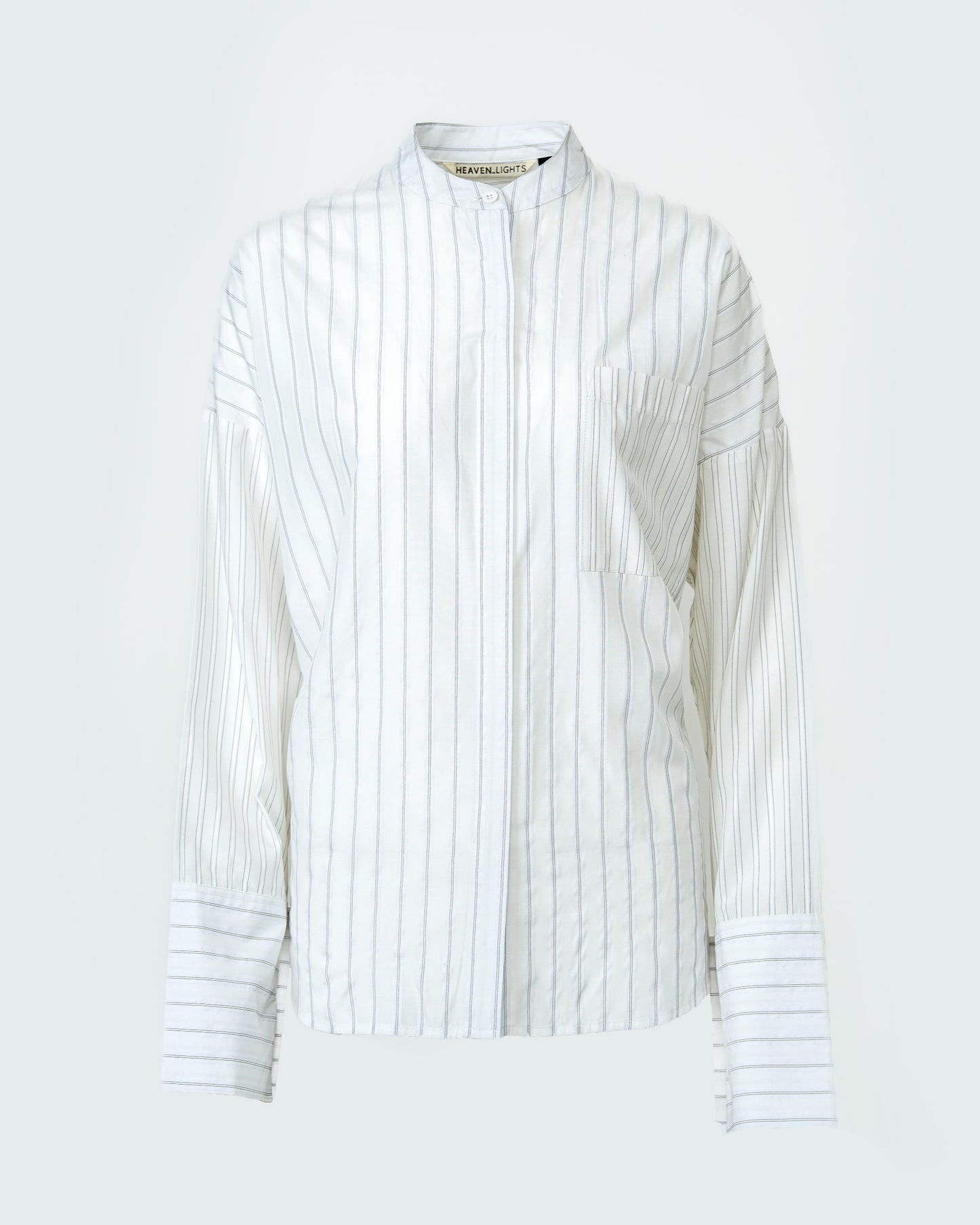 Aleena Stripe Shirt