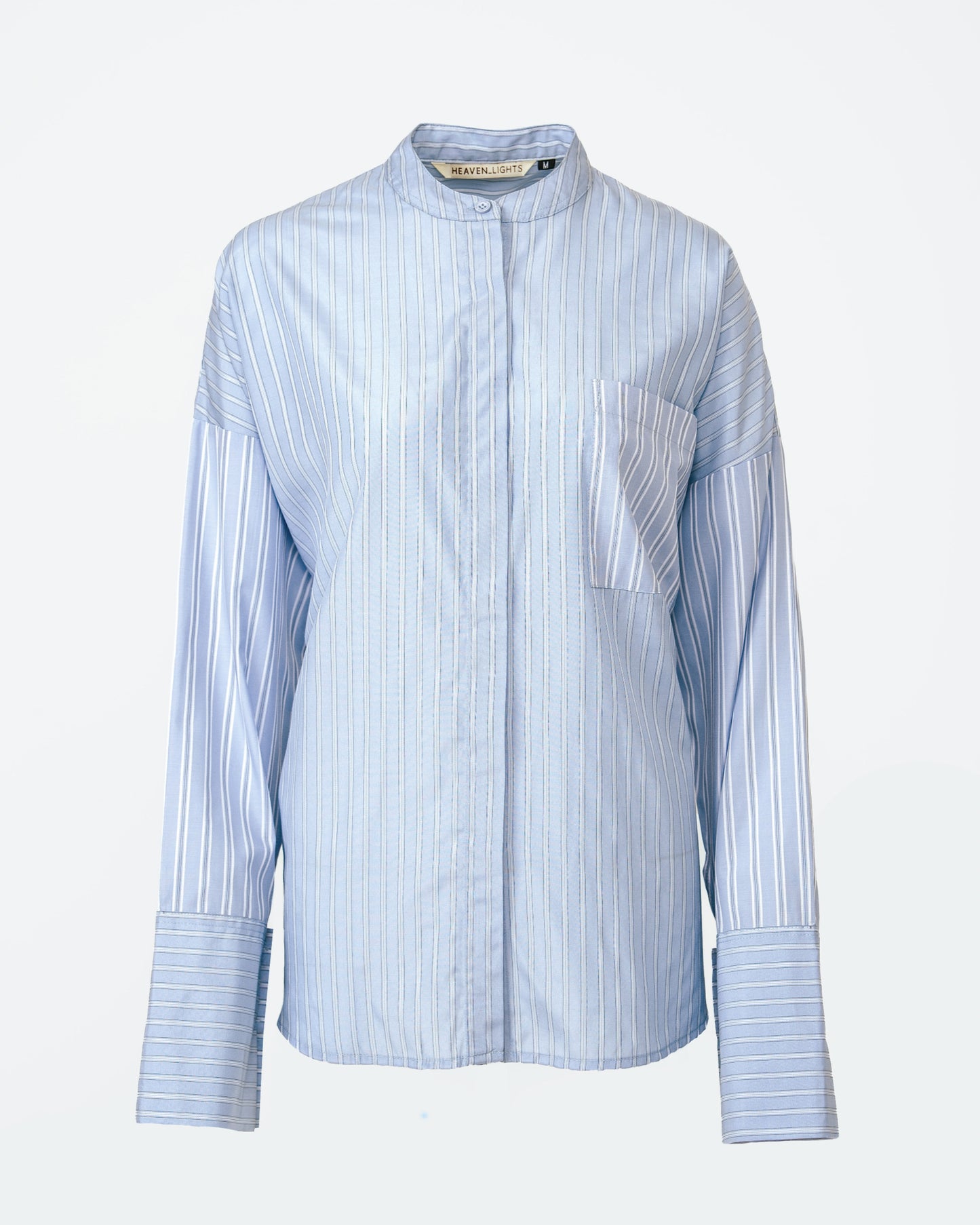 Aleena Stripe Shirt