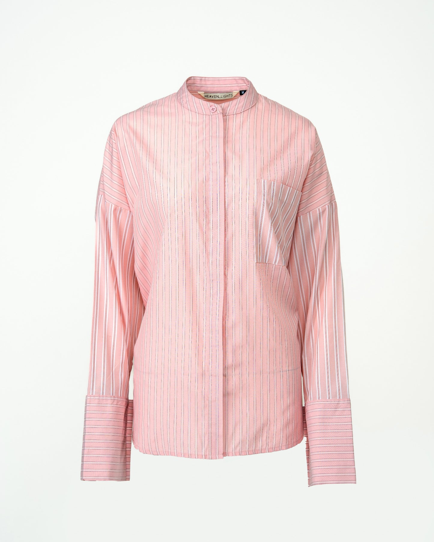 Aleena Stripe Shirt