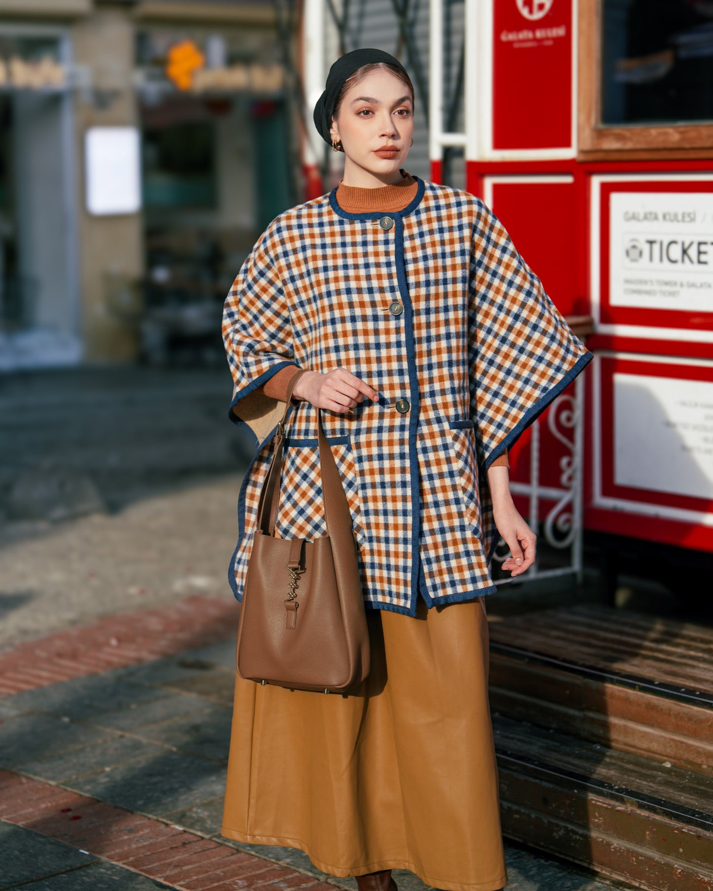 Alina Bag