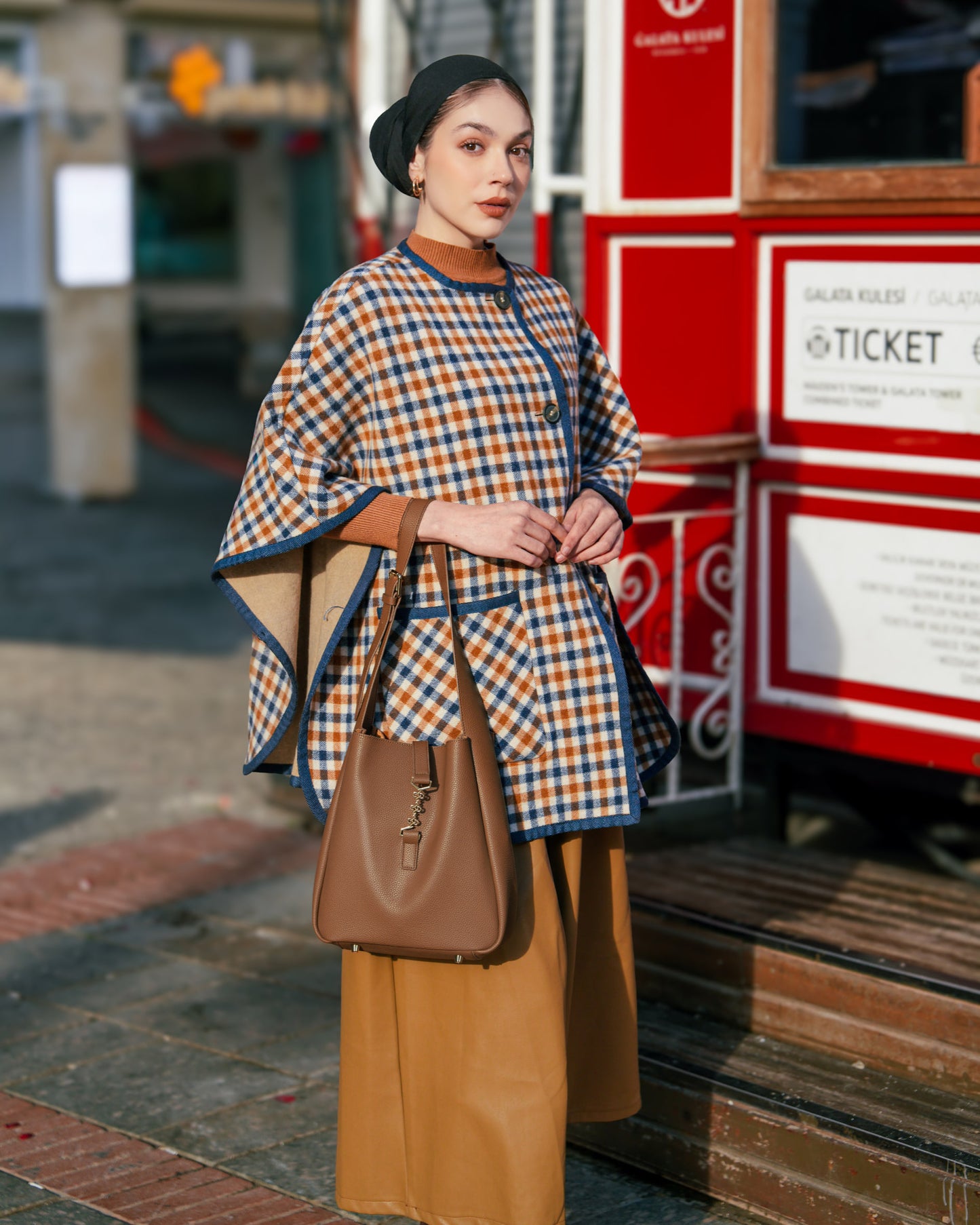 Alina Bag
