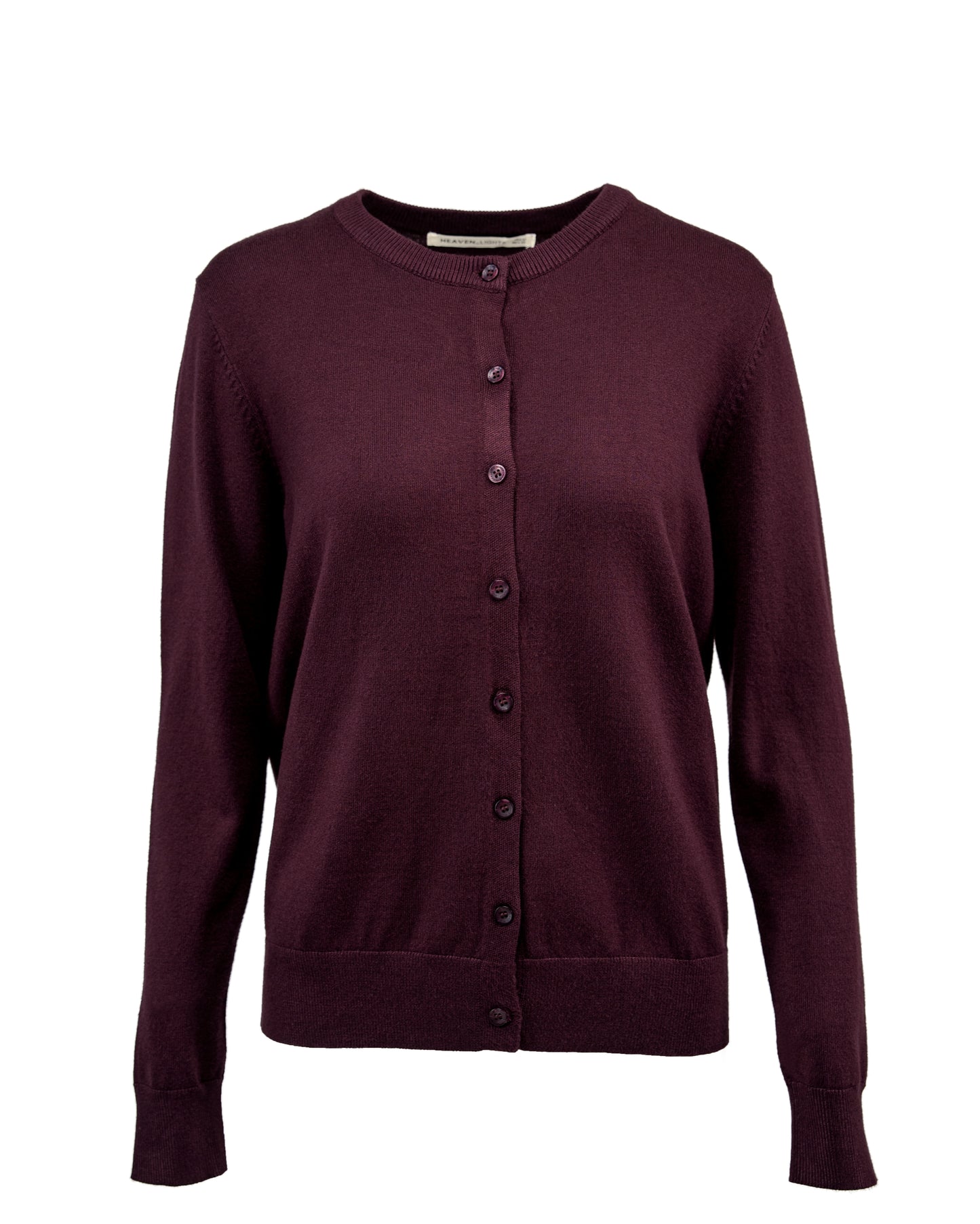 Ayesha Knit Cardigan