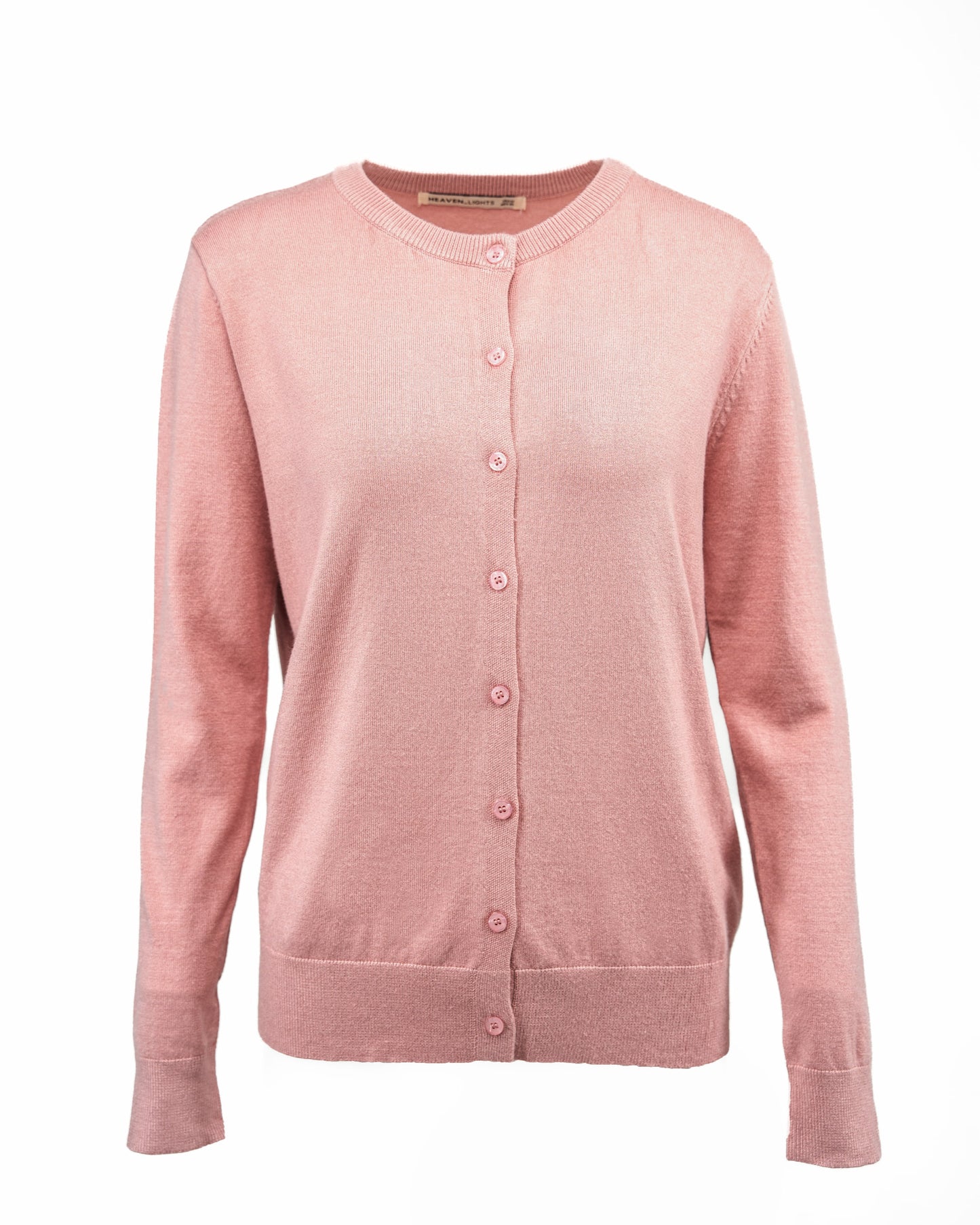 Ayesha Knit Cardigan