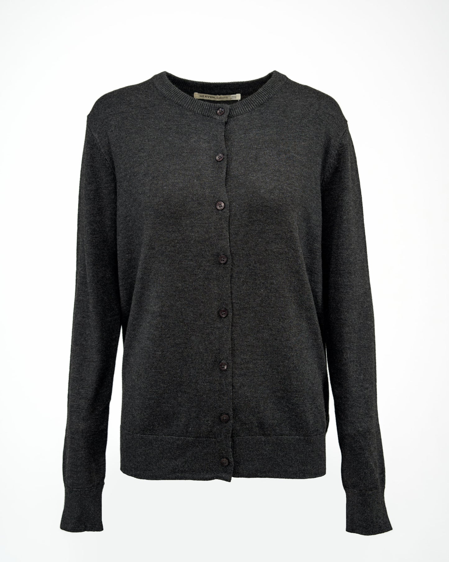 Ayesha Knit Cardigan