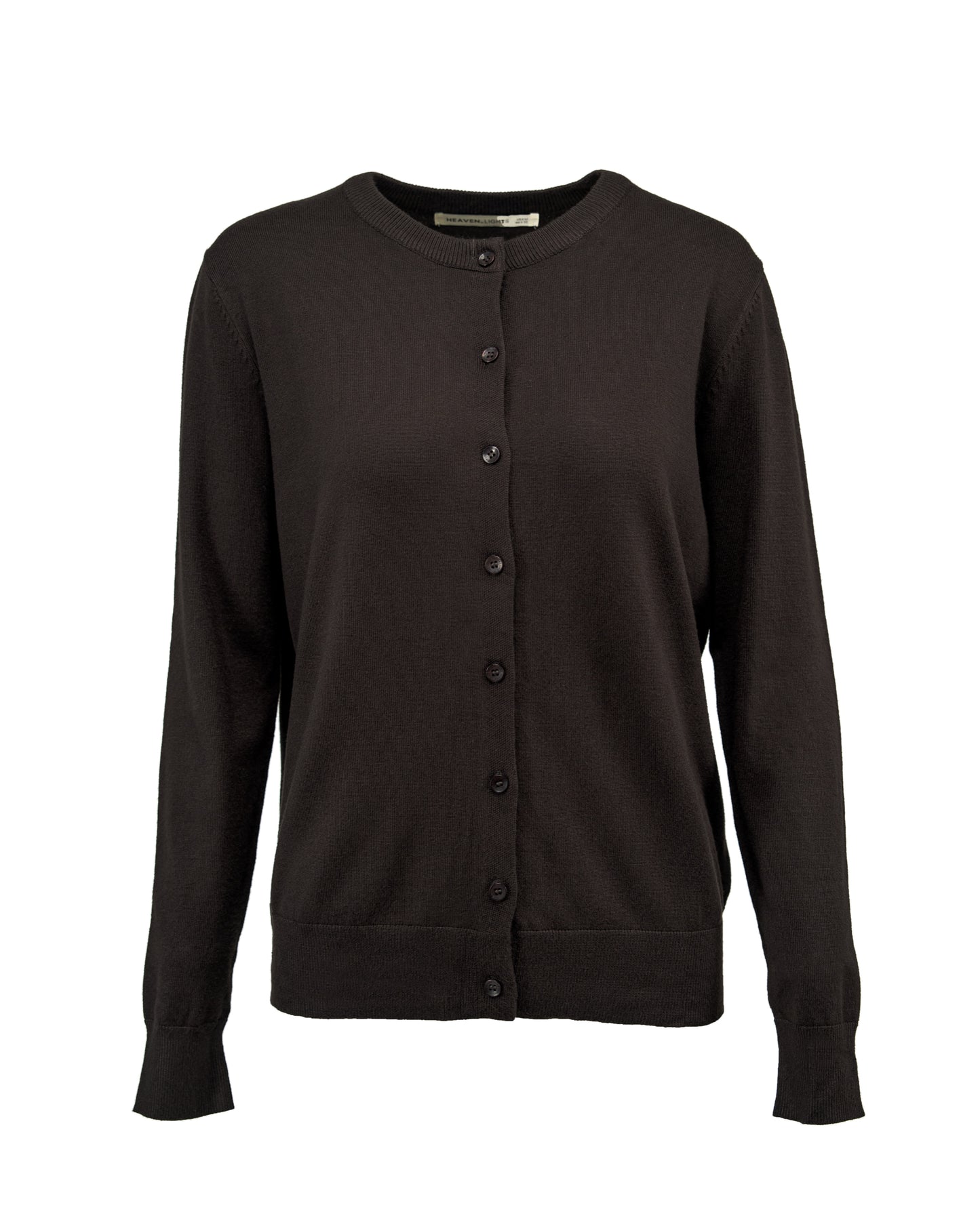 Ayesha Knit Cardigan