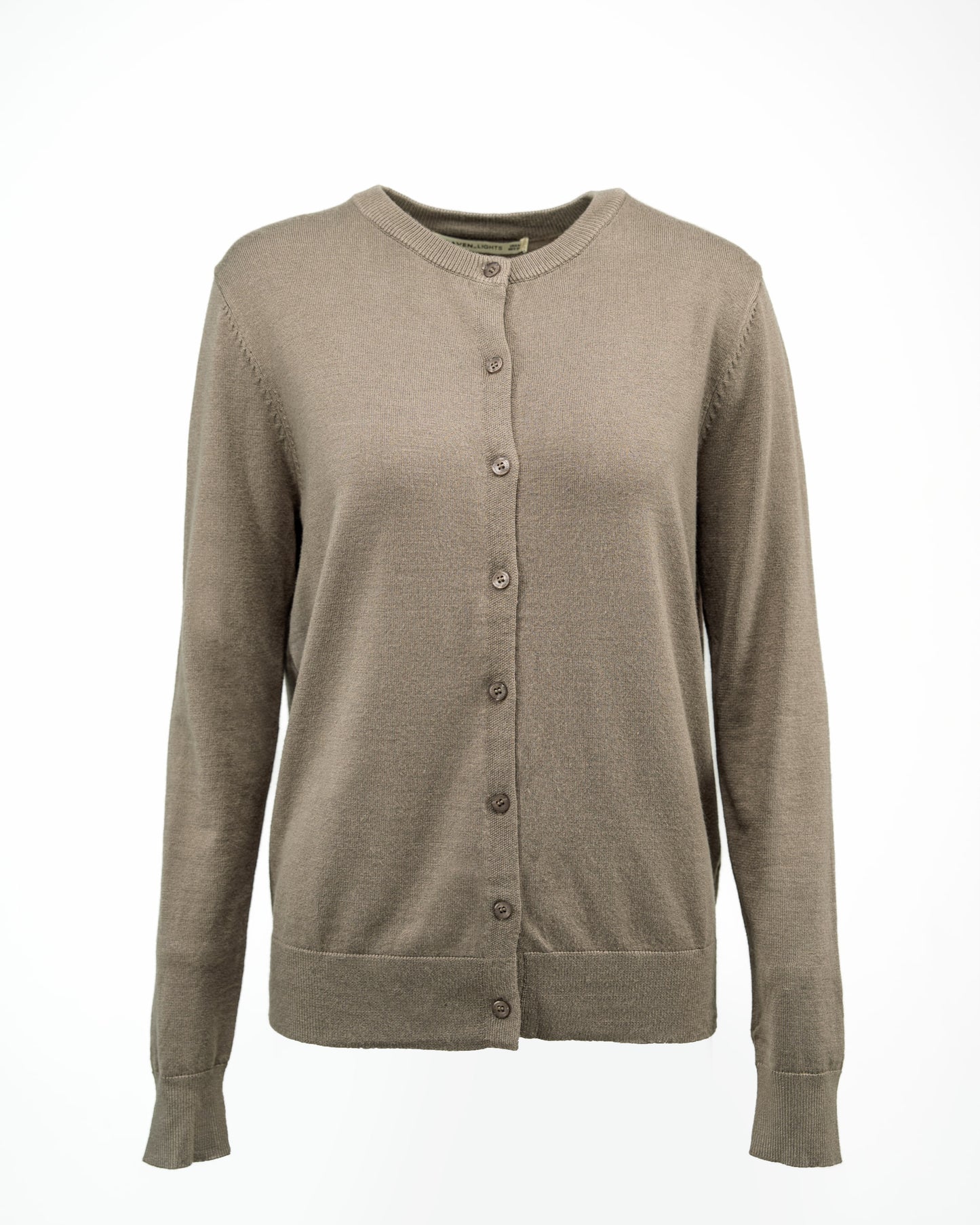 Ayesha Knit Cardigan