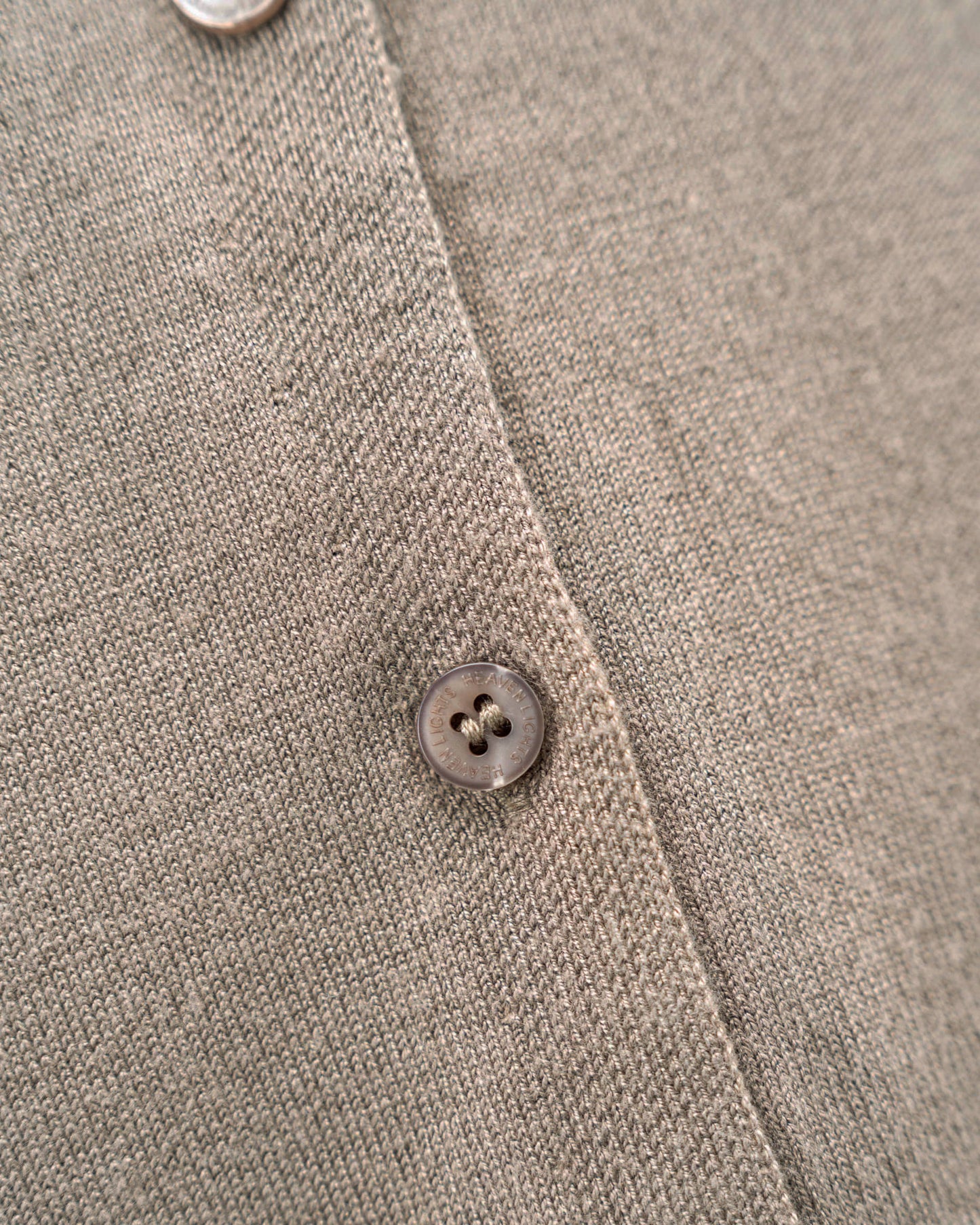 Ayesha Knit Cardigan