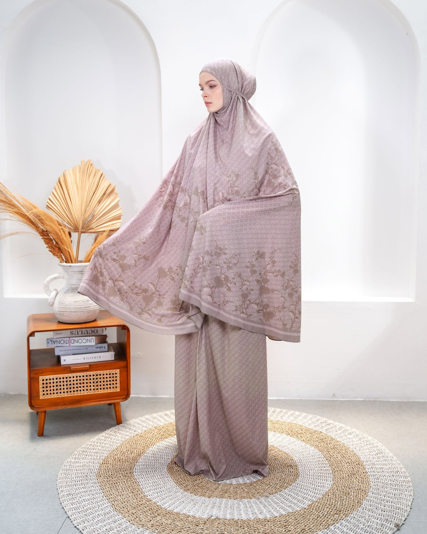 Shaheeda Prayer Set