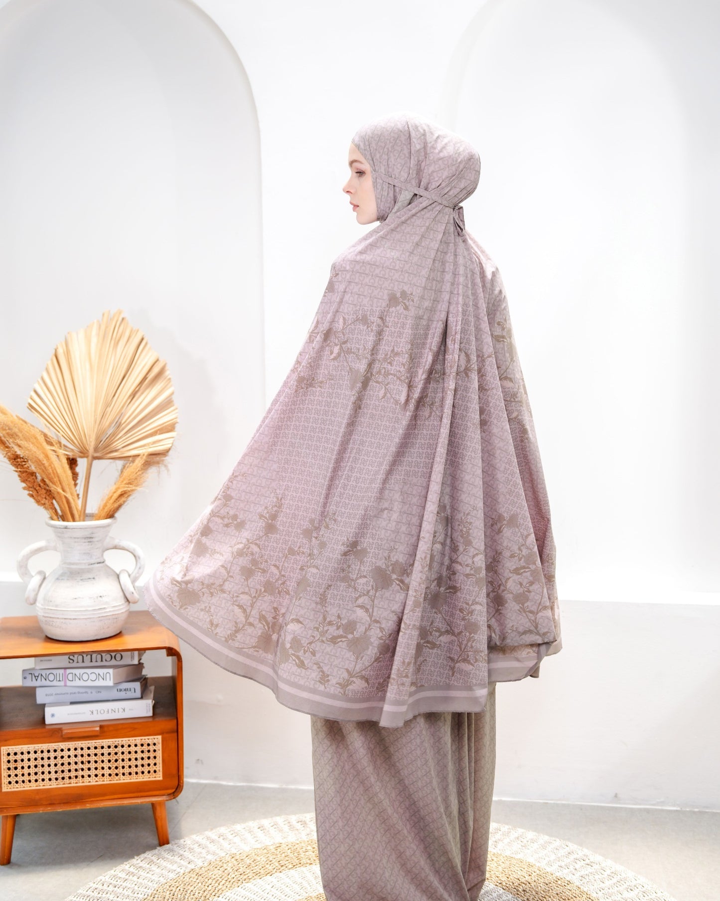 Shaheeda Prayer Set