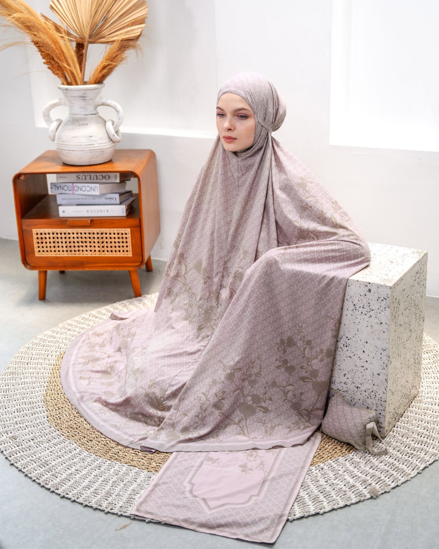 Shaheeda Prayer Set