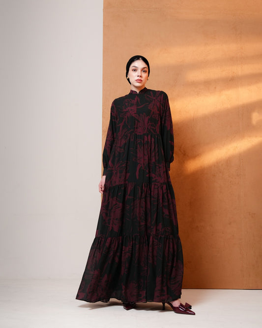 Vayra Dress Privรฉ