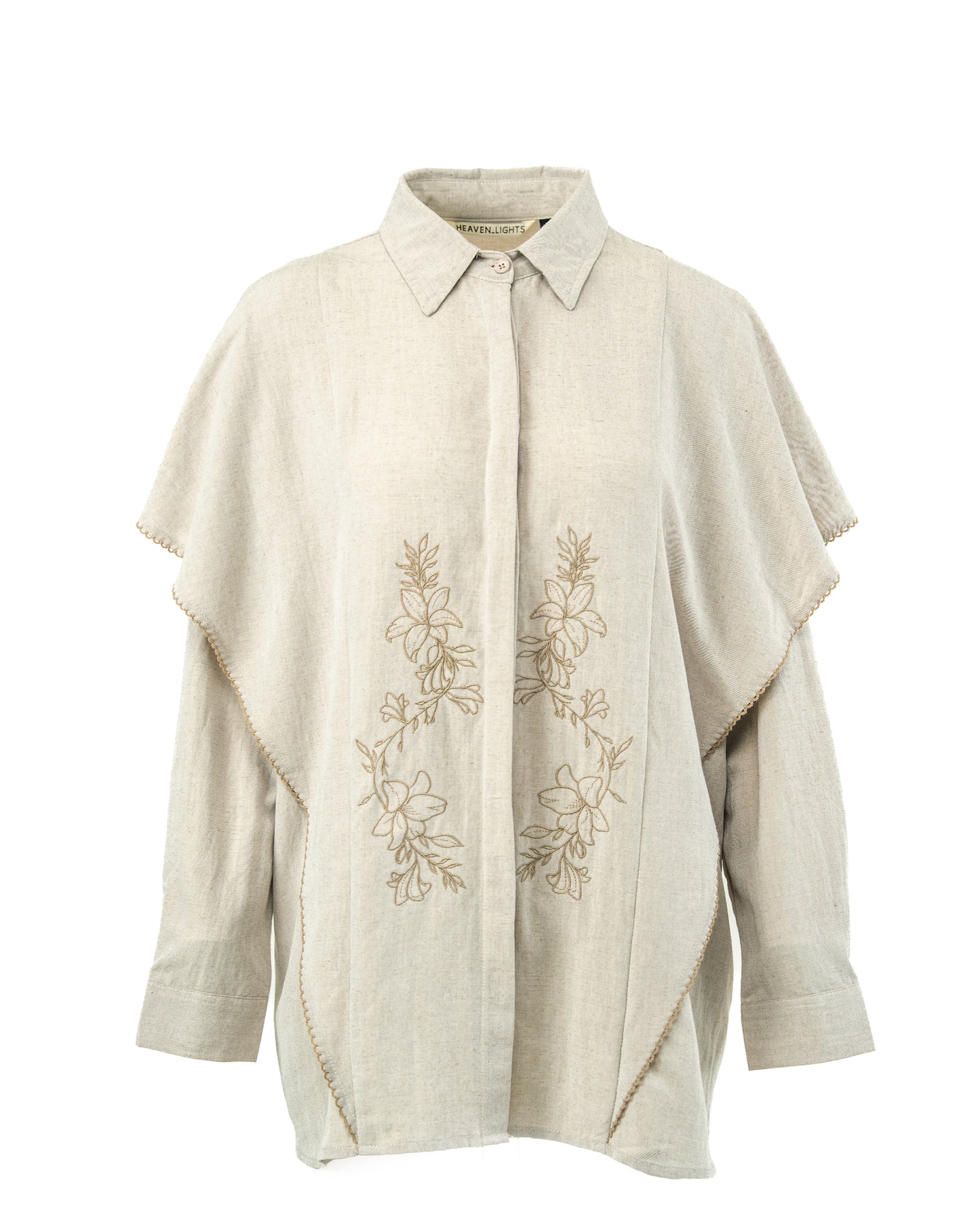 Khira Blouse