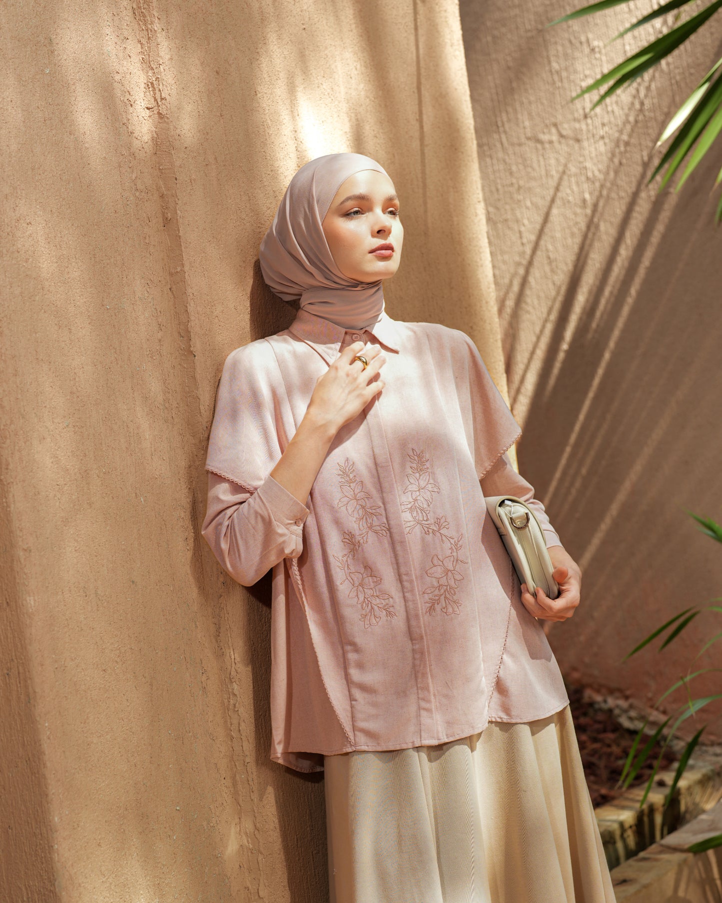 Khira Blouse