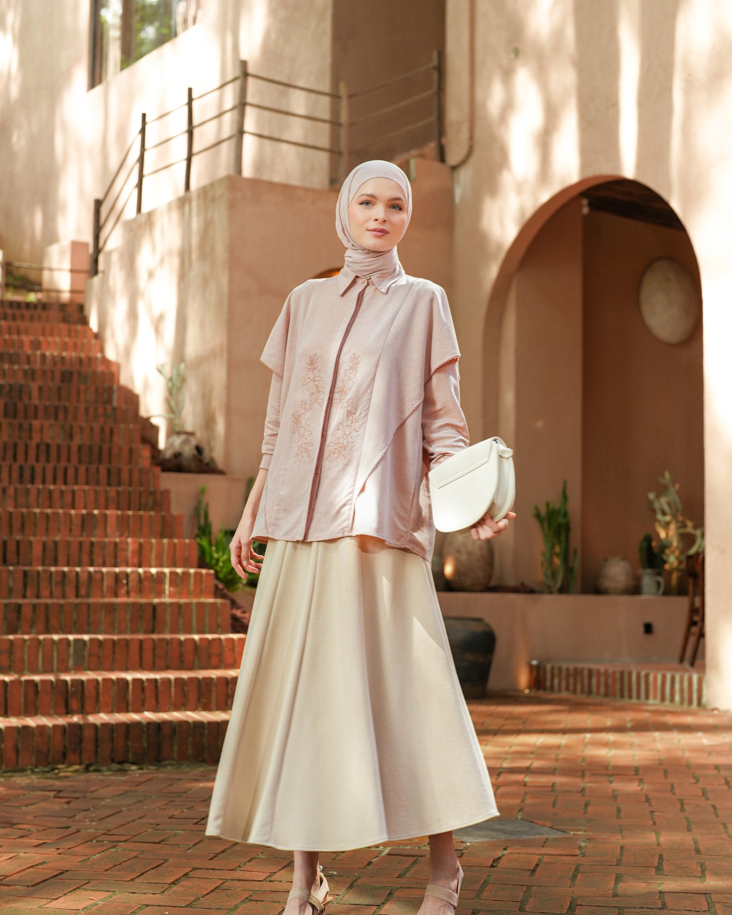 Khira Blouse