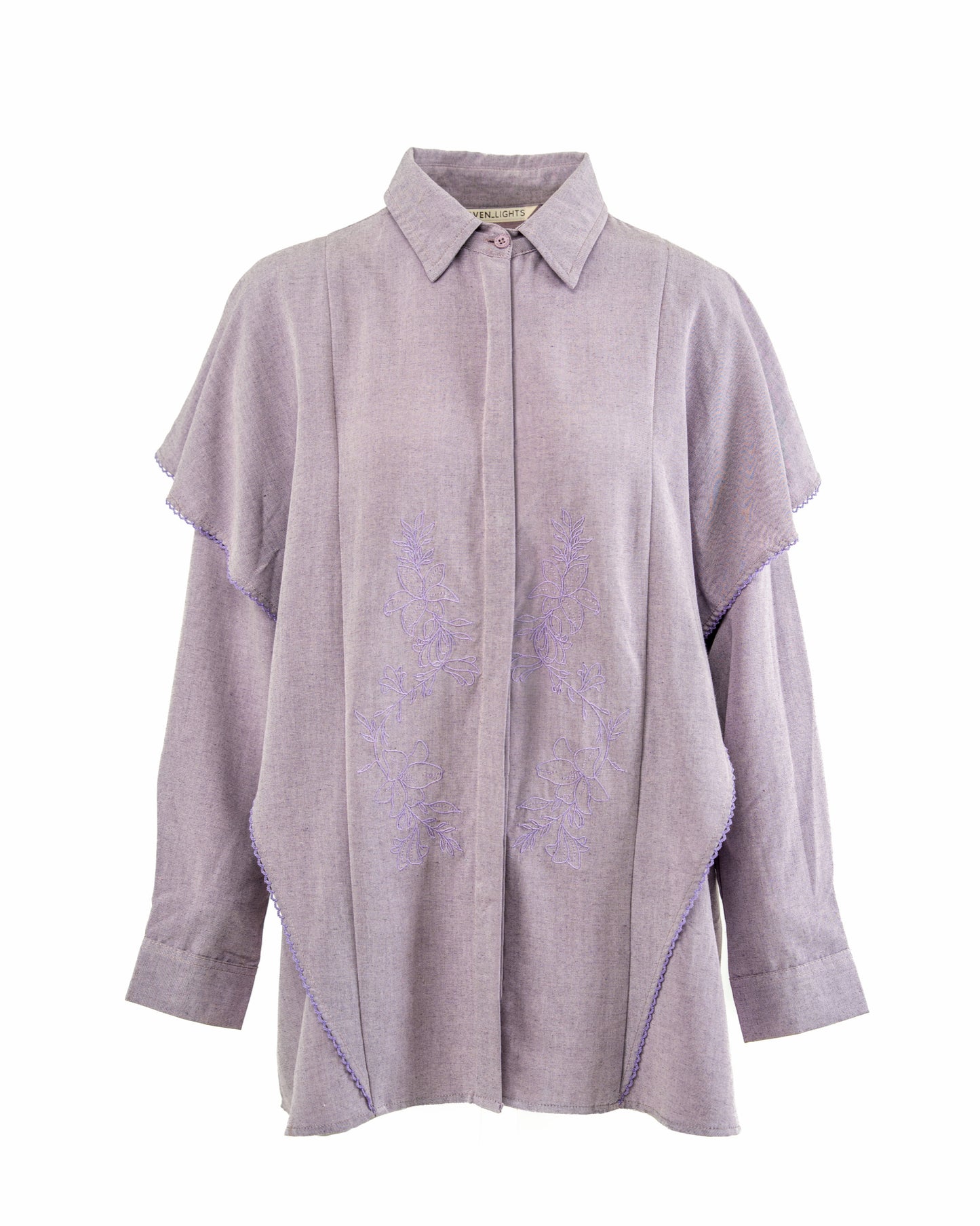 Khira Blouse