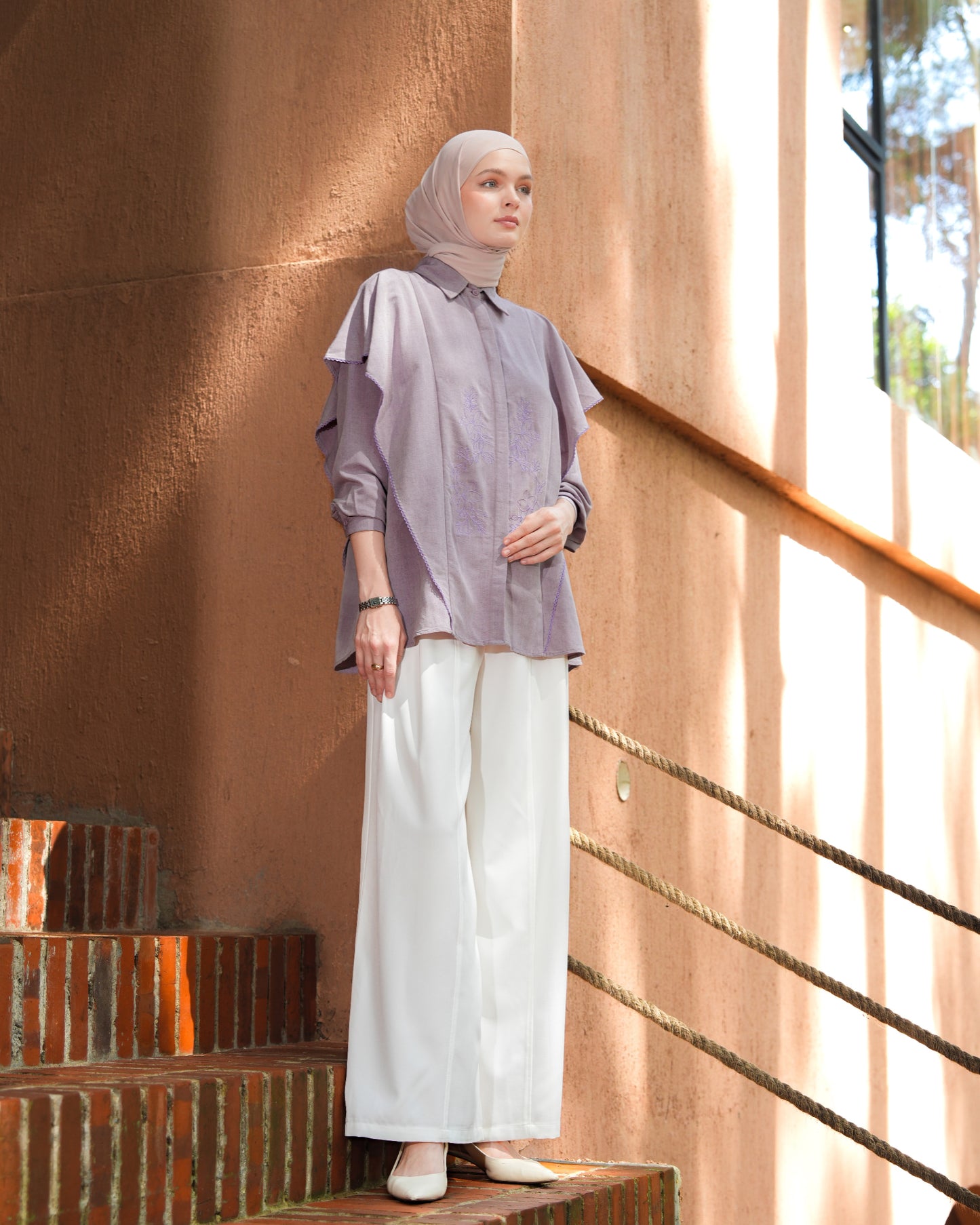 Khira Blouse