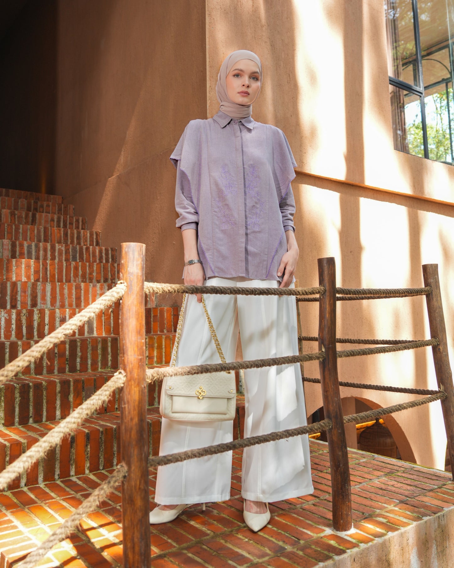 Khira Blouse