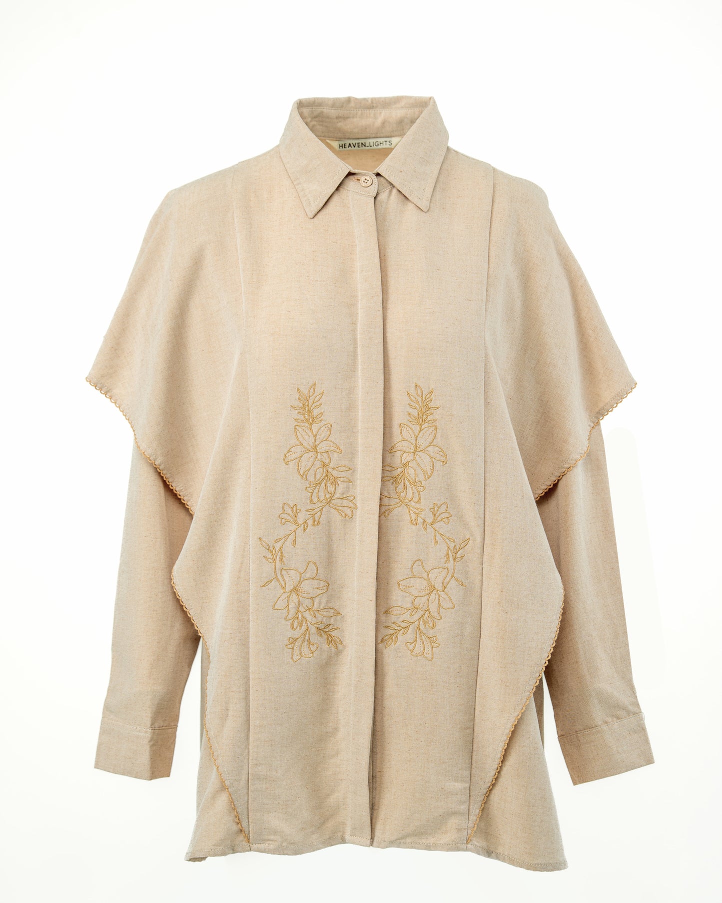 Khira Blouse