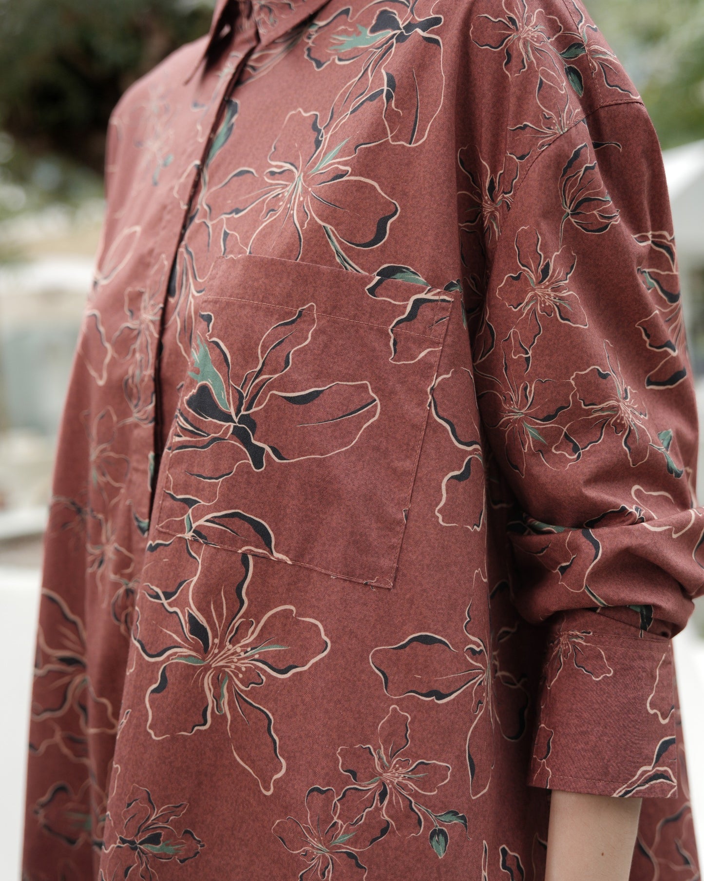 Nina Shirt