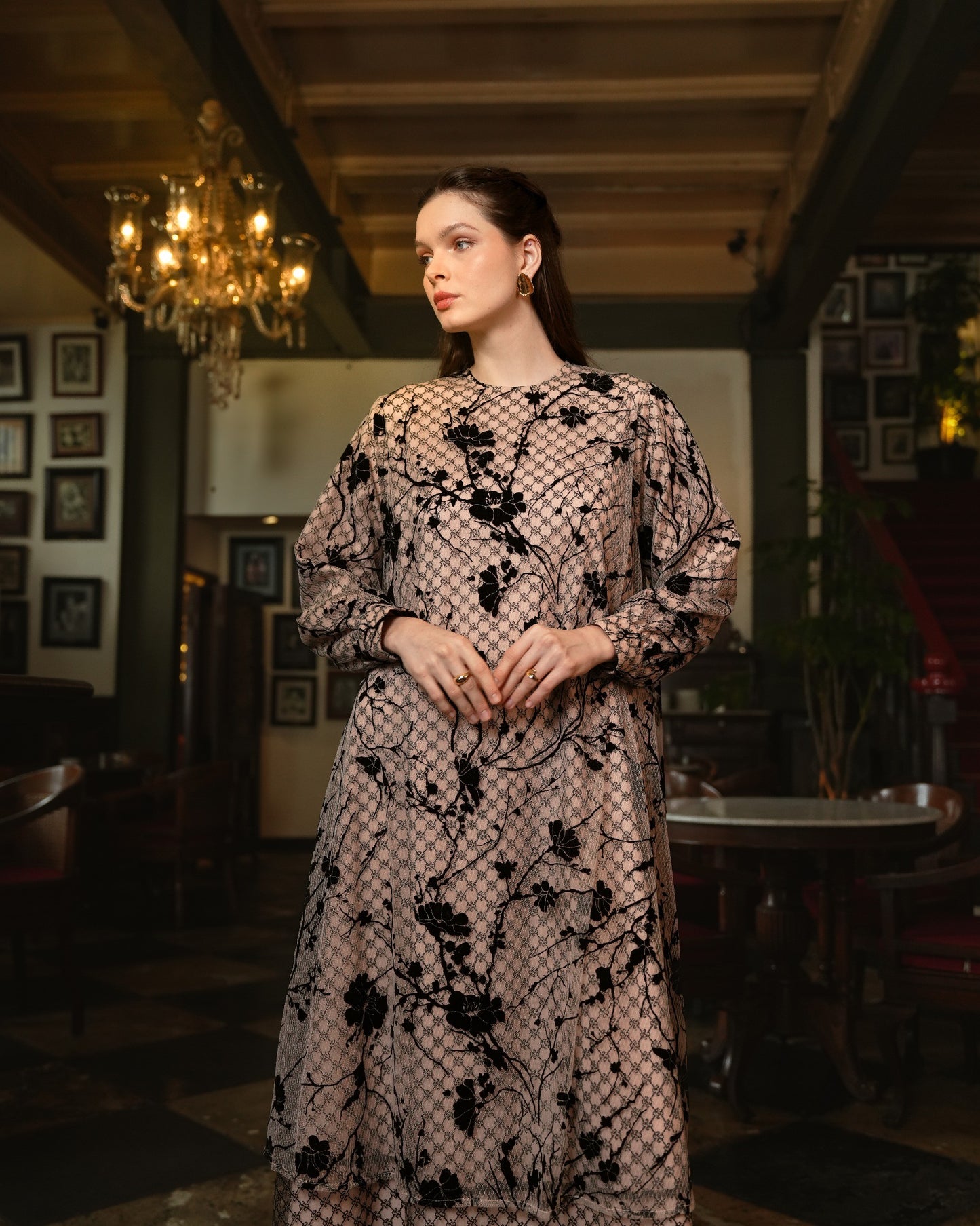Aira Dress Privé