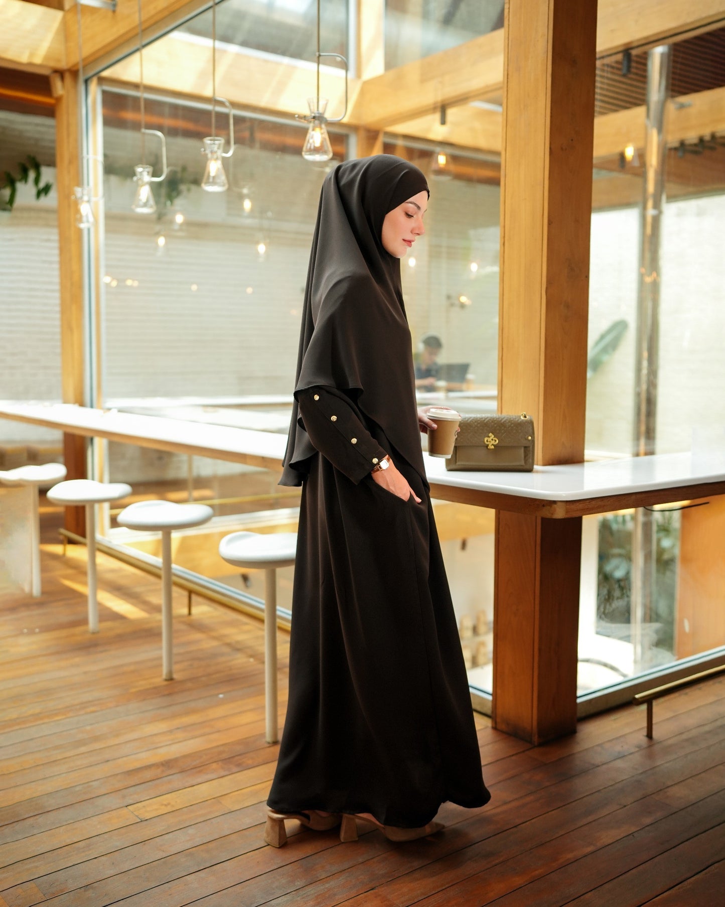 Halia One Set