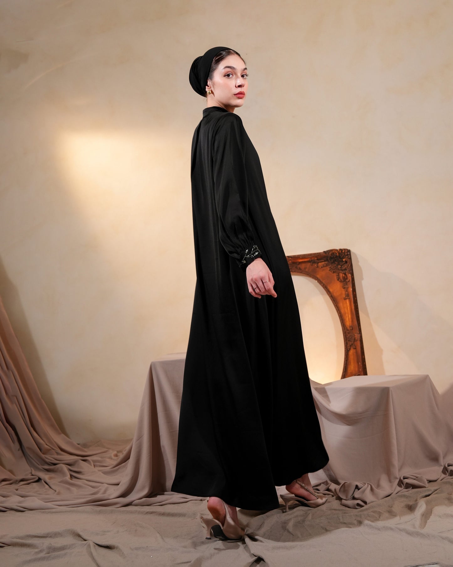 Kyrena Dress Privé