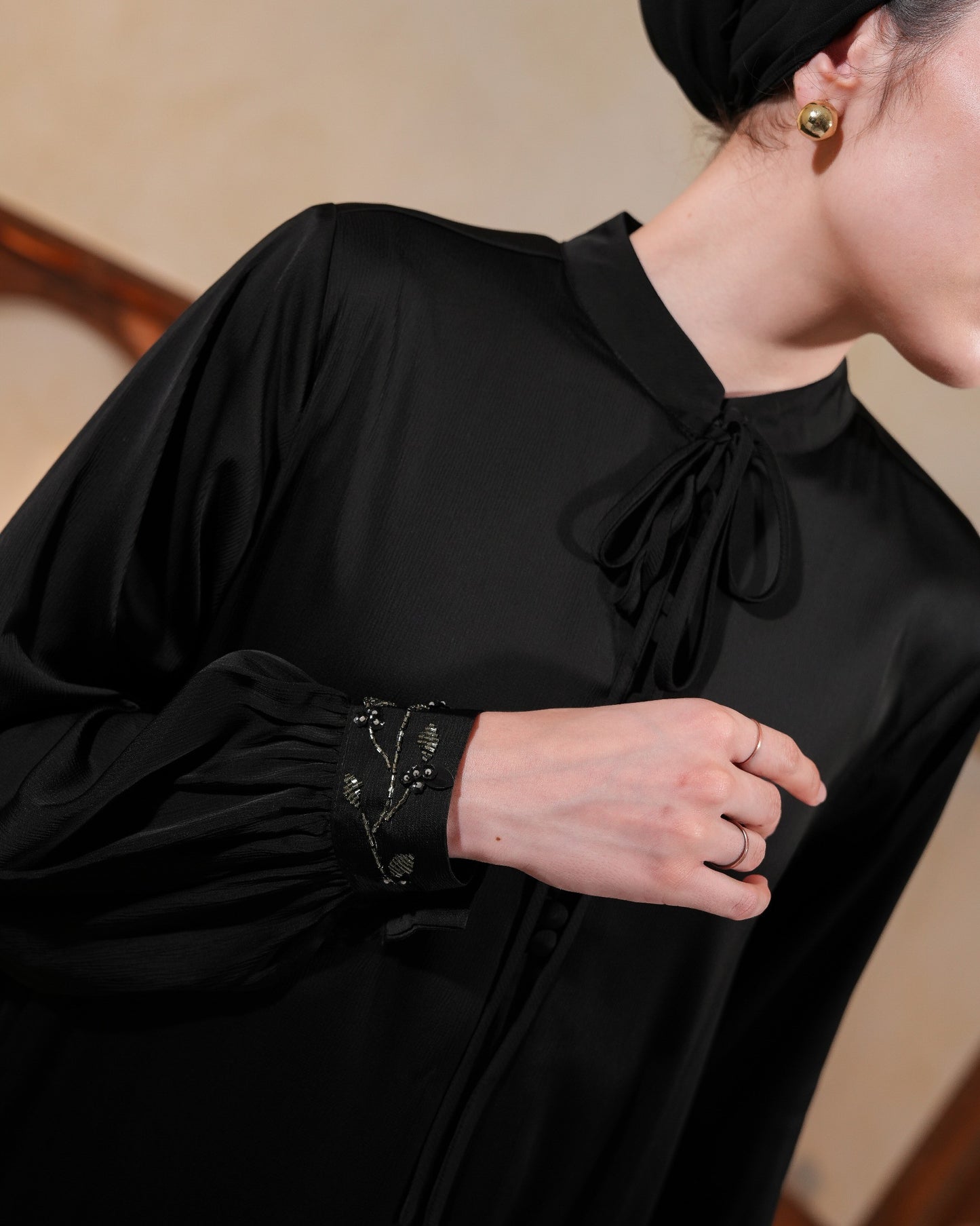 Kyrena Dress Privé