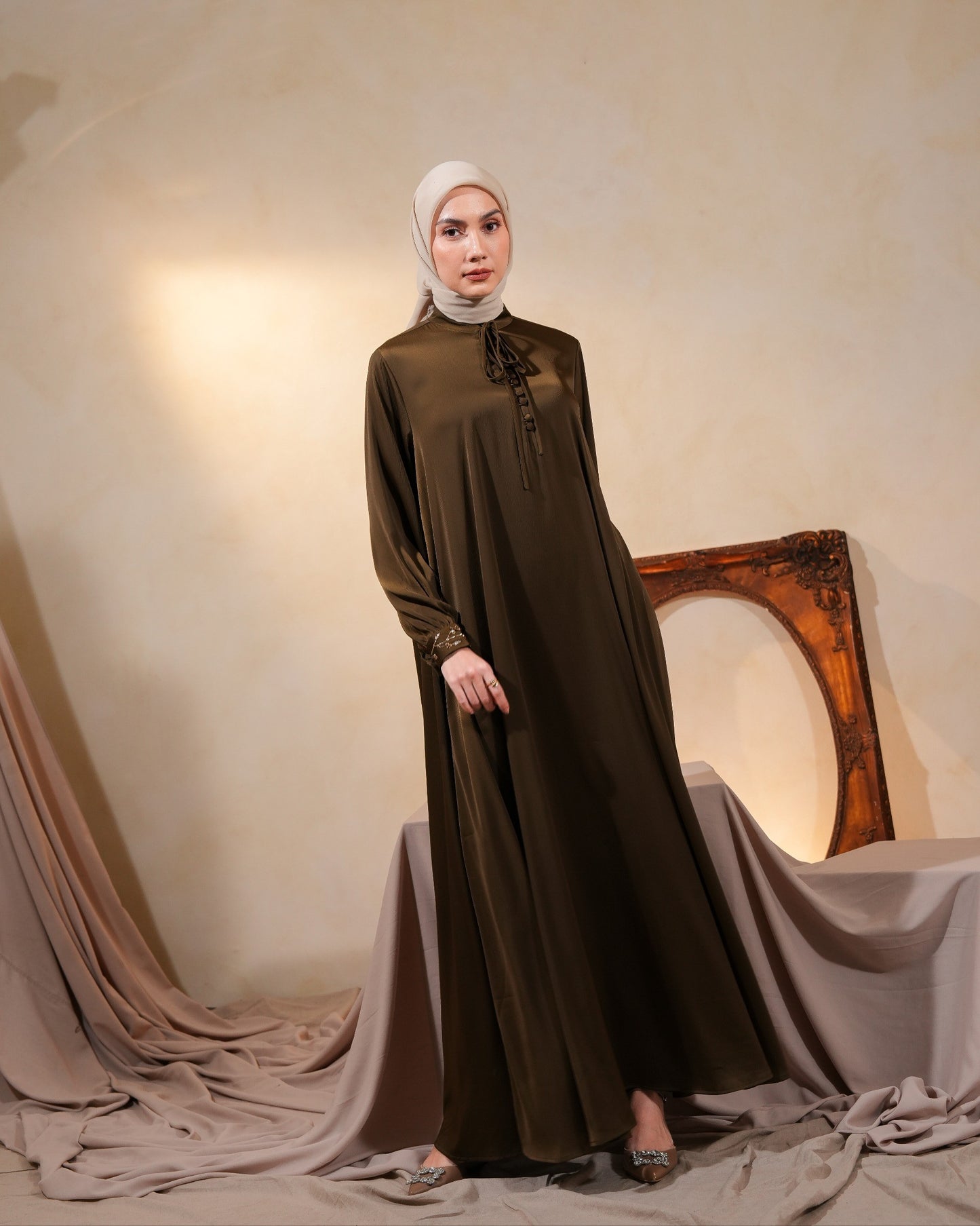 Kyrena Dress Privé