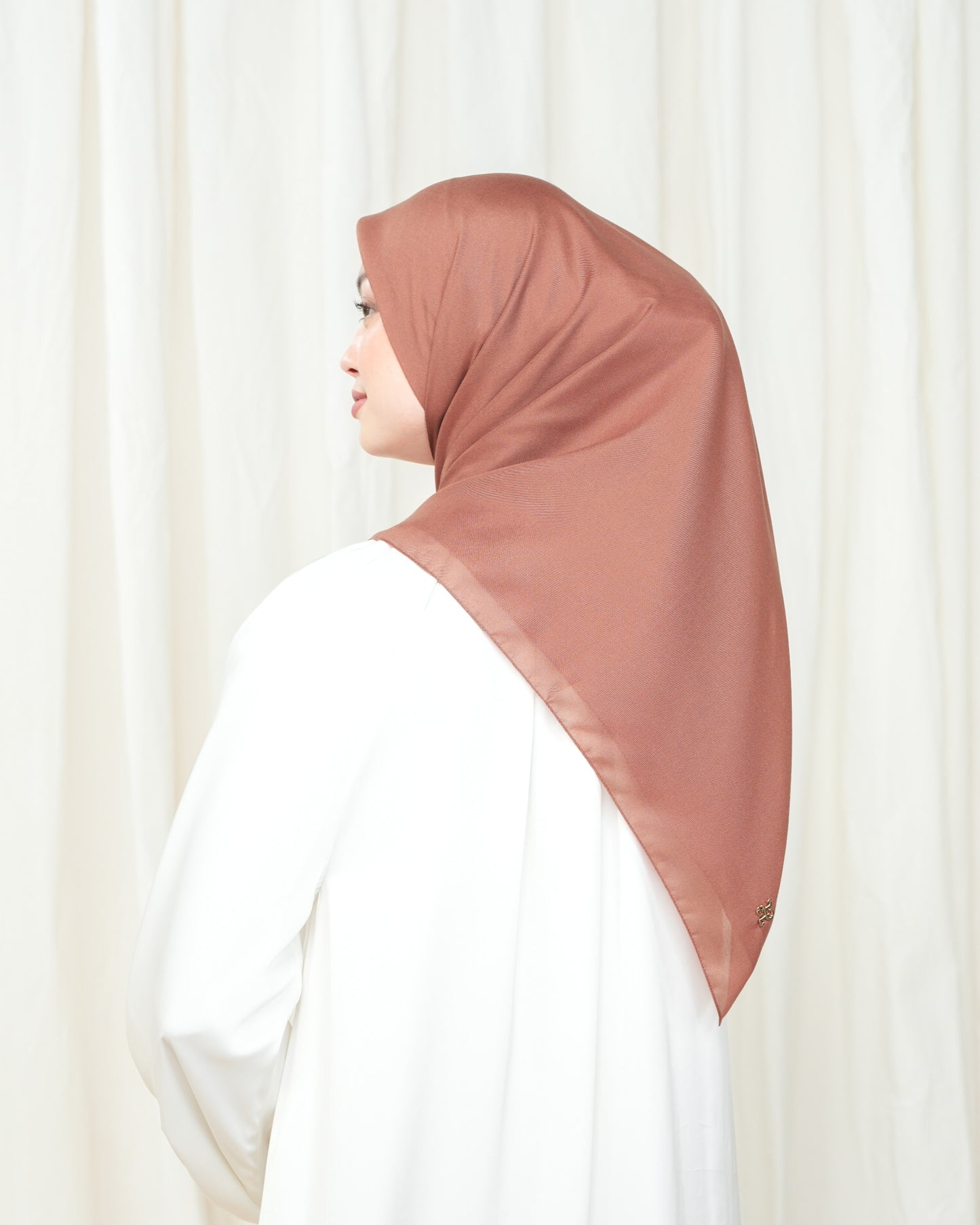 HL Voal Plain