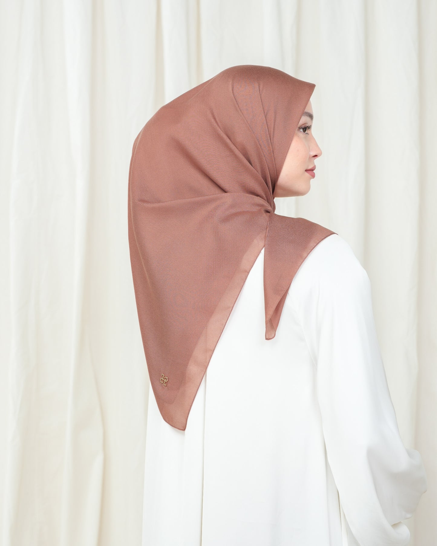 HL Voal Plain