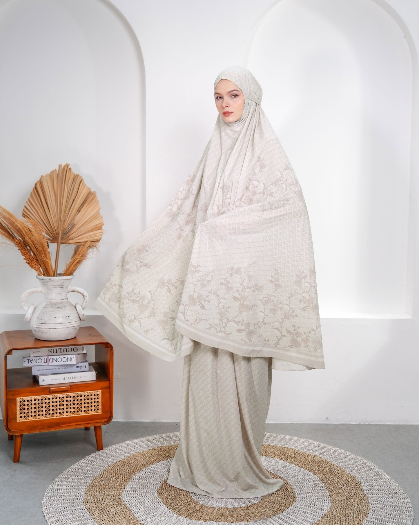 Shaheeda Prayer Set