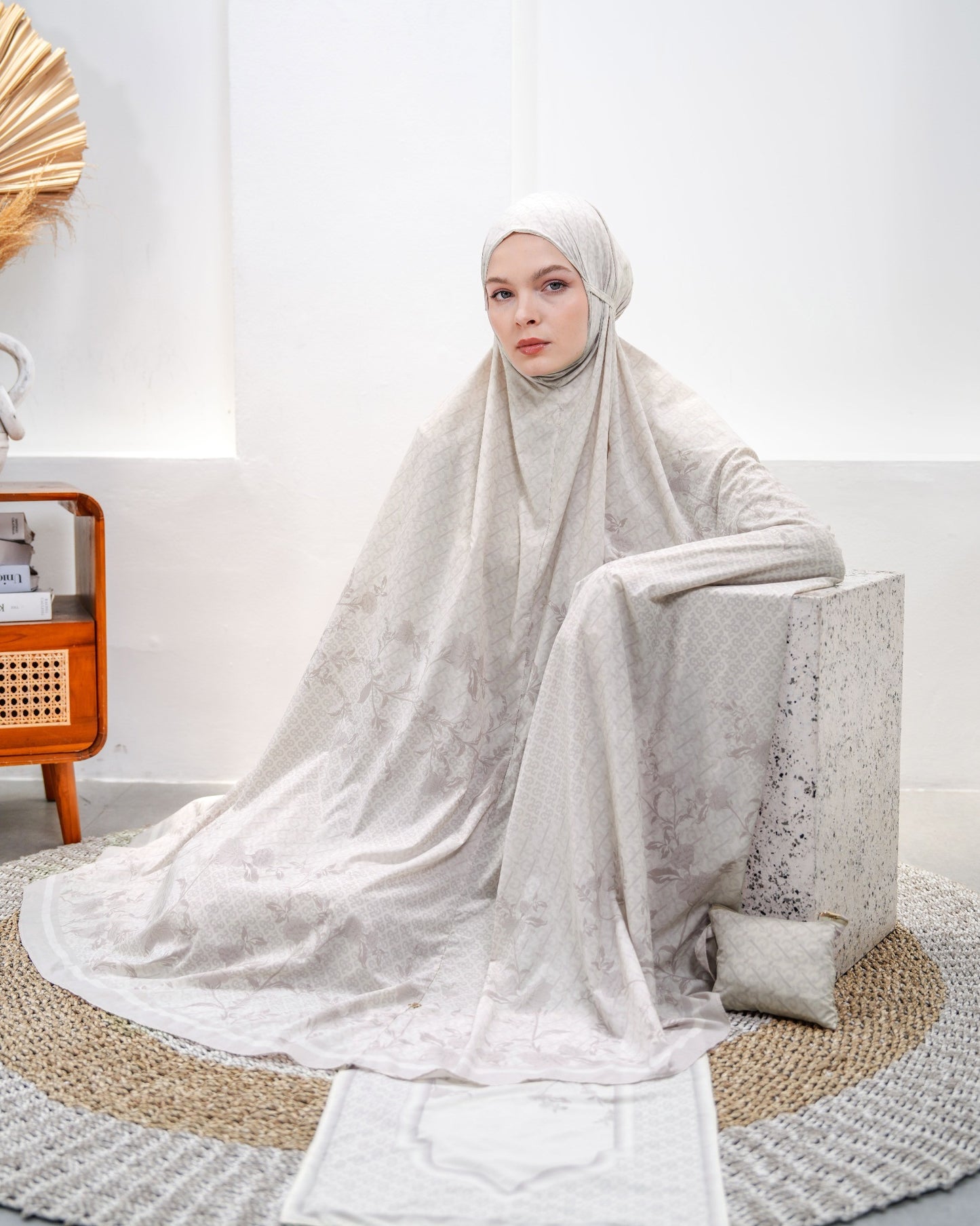 Shaheeda Prayer Set