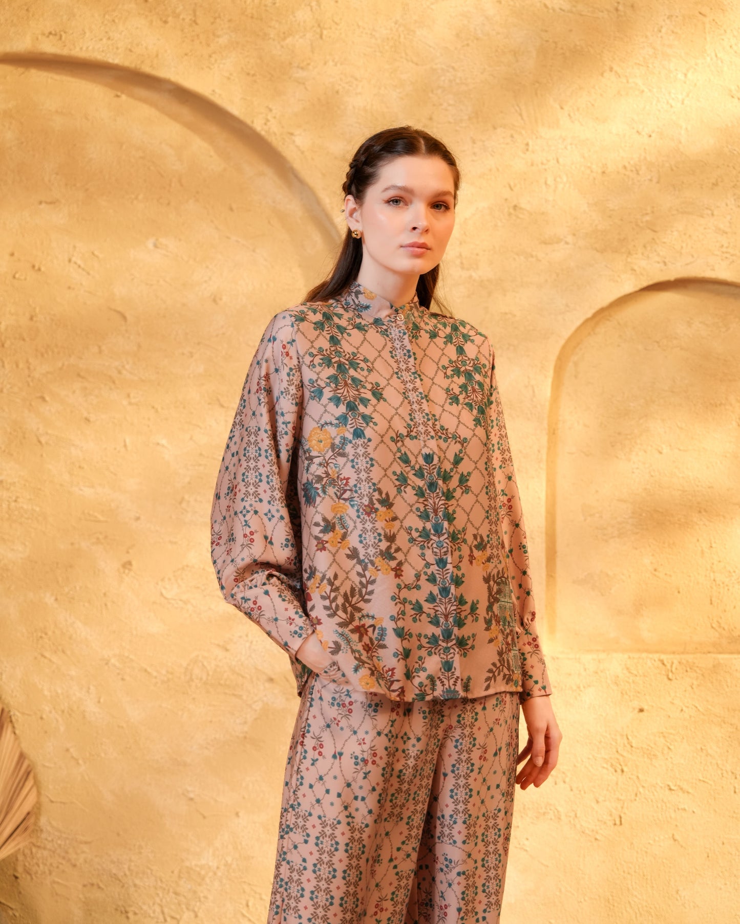 Sophia Blouse (minor product)