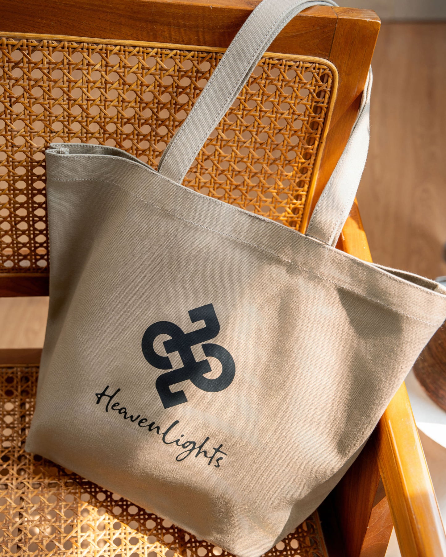 Autonoma Canvas Bag