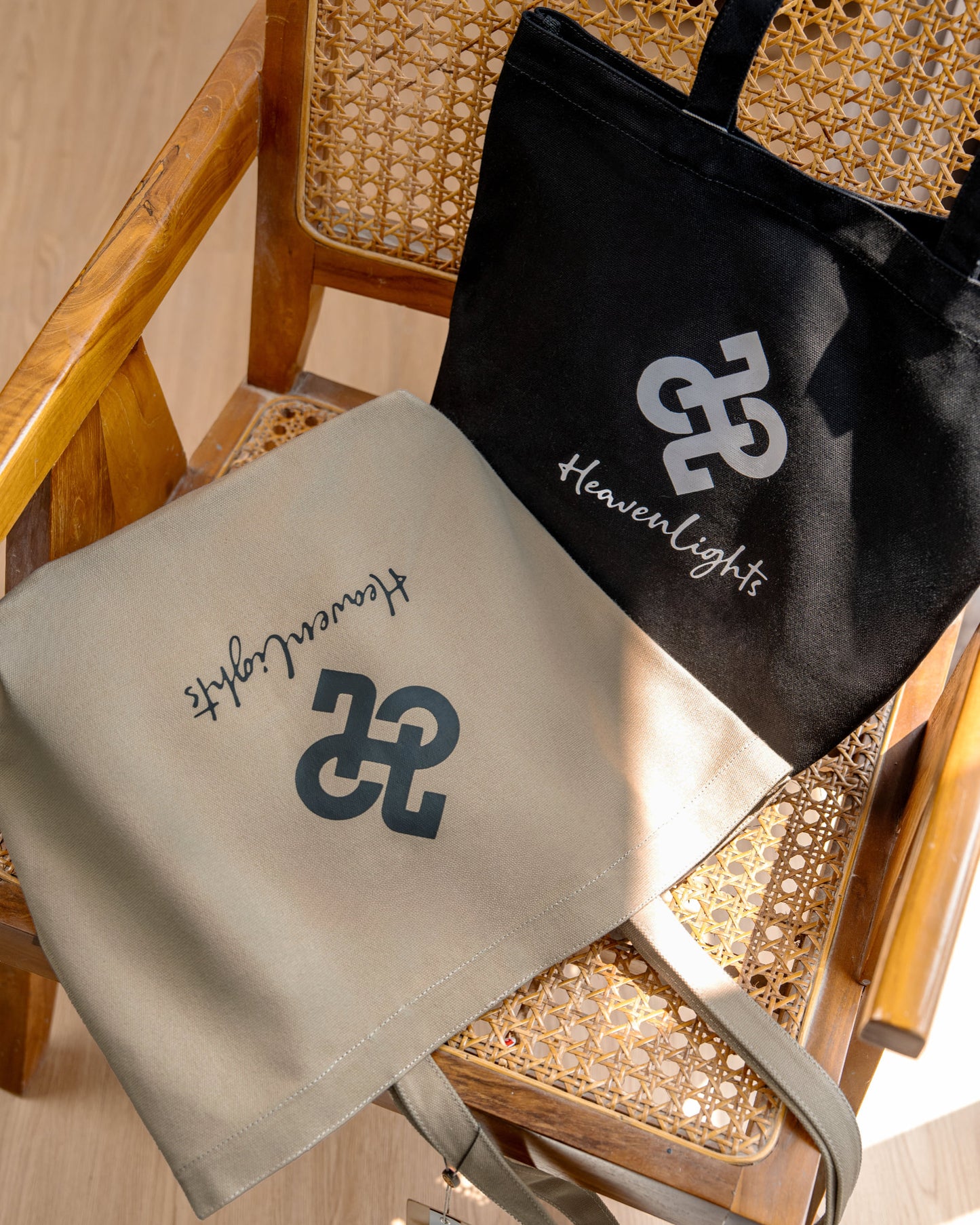 Autonoma Canvas Bag