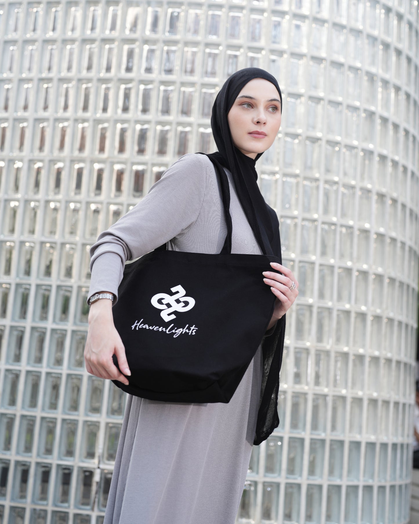 Autonoma Canvas Bag
