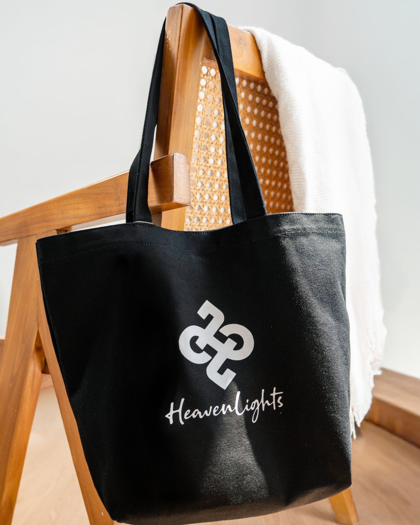Autonoma Canvas Bag