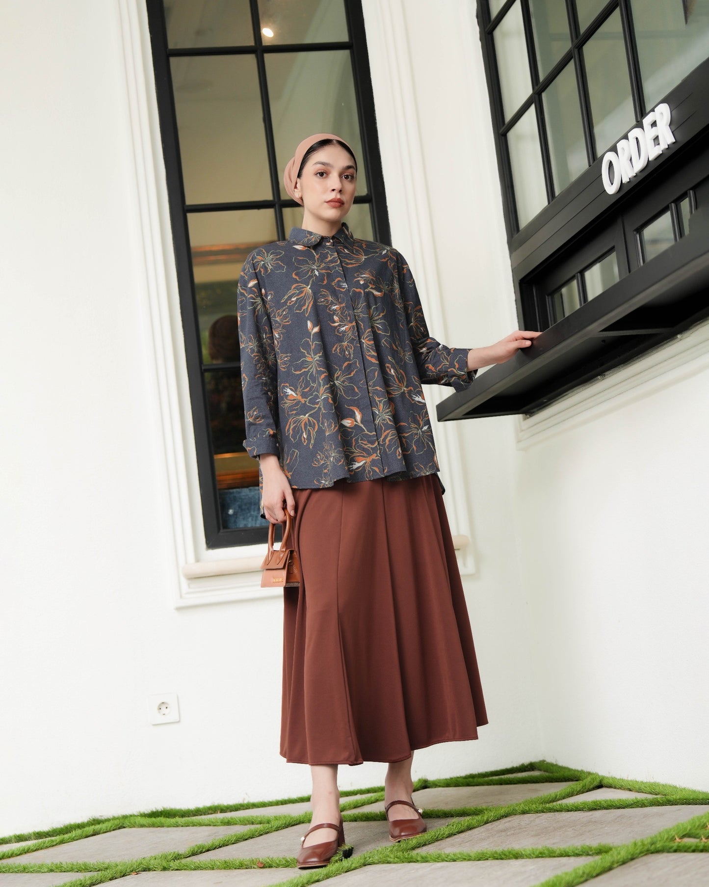 Nina Shirt
