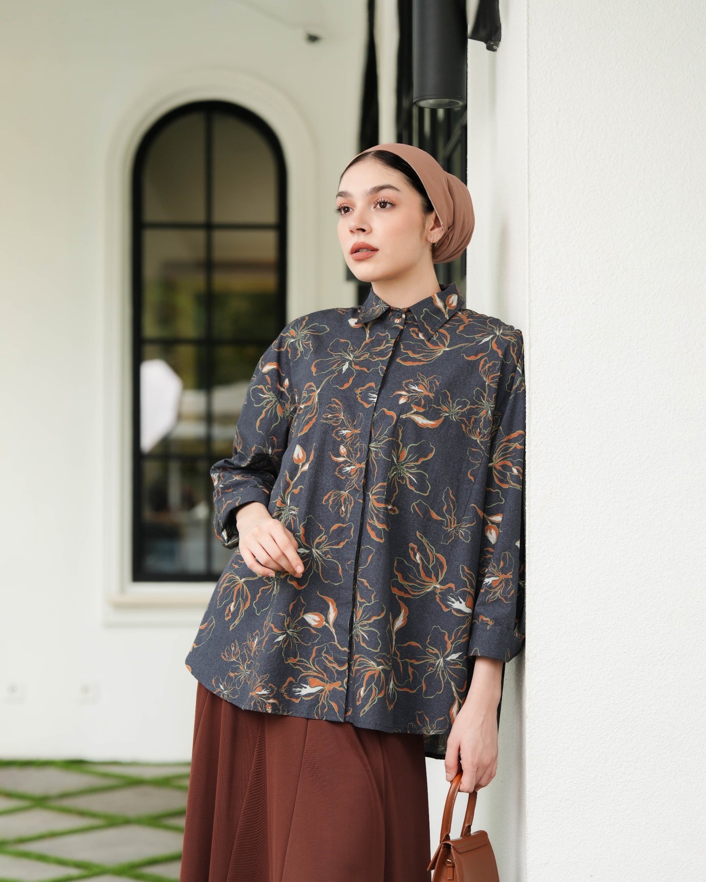 Nina Shirt