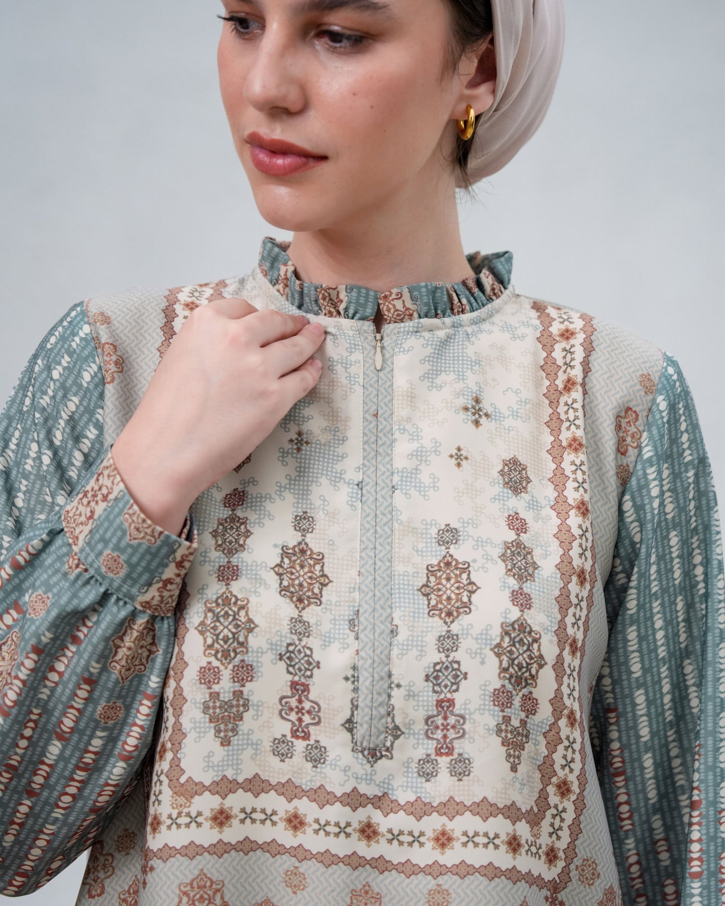 Naraya Blouse (minor product)