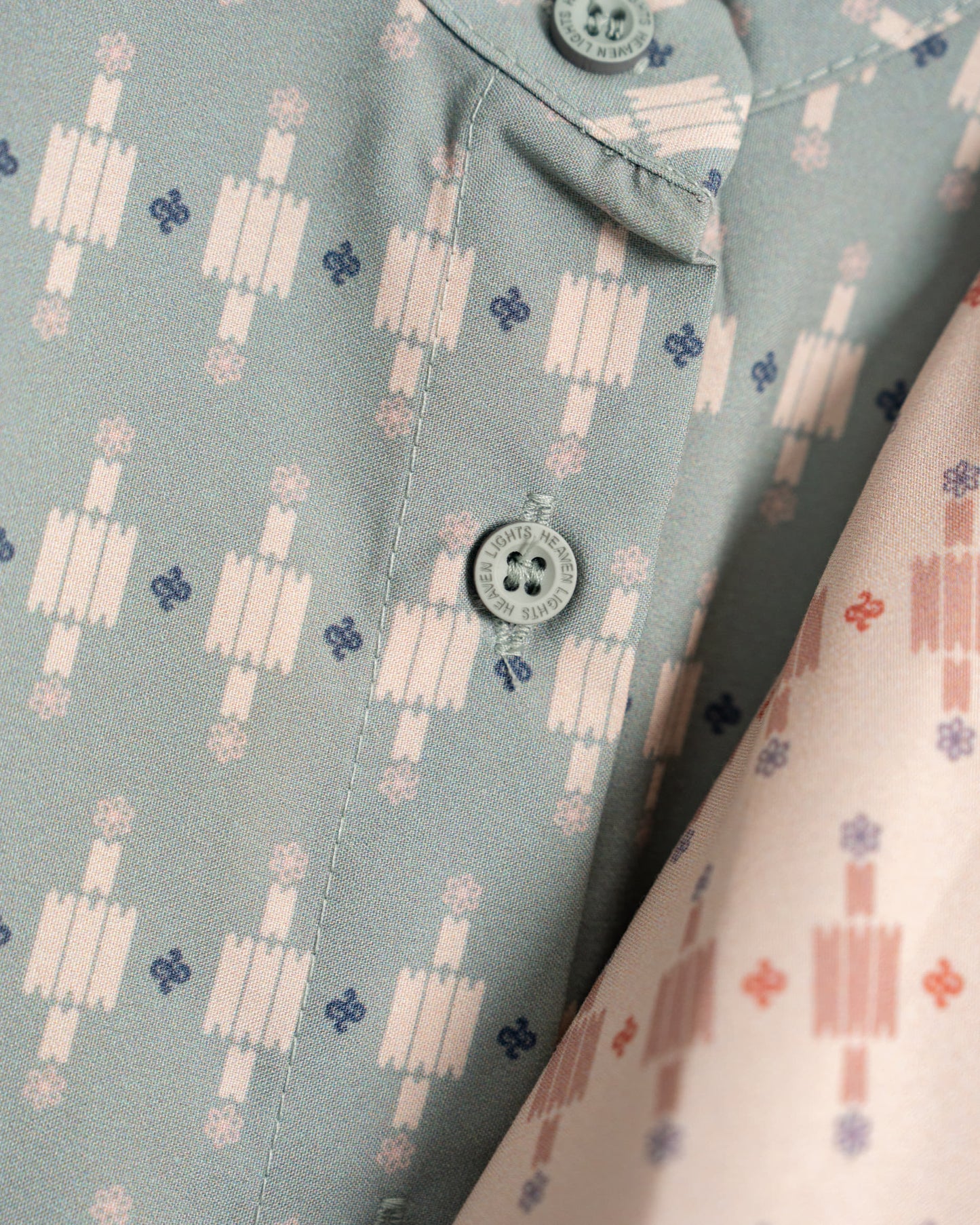 Nara Long Shirt
