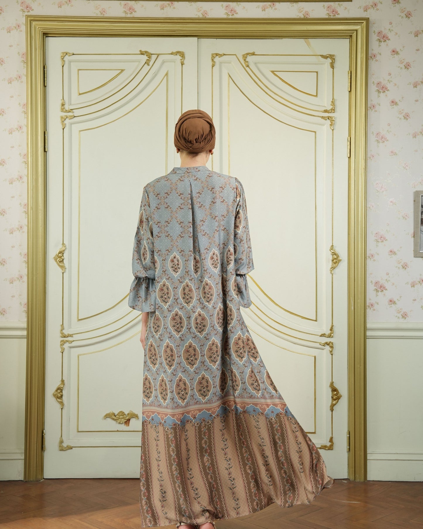 Rumila Dress